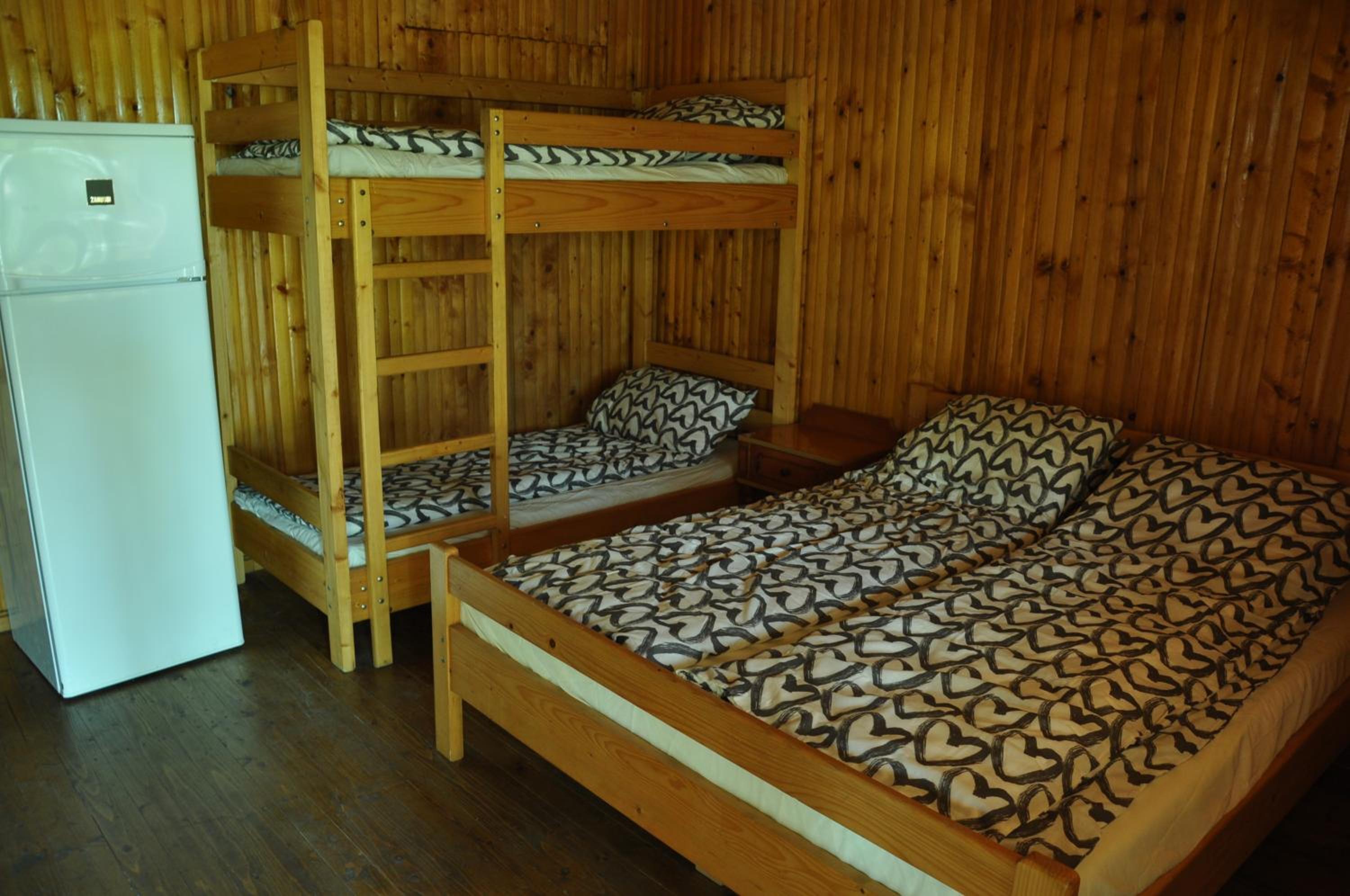 One-Bedroom Villa photo 3