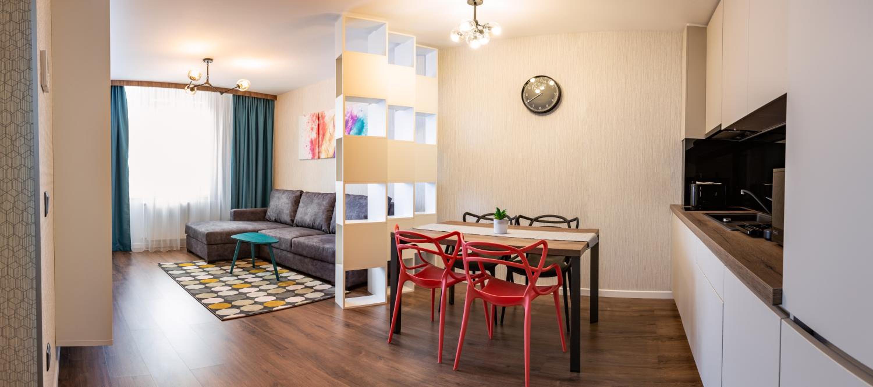 Standard Apartment - Photo 11