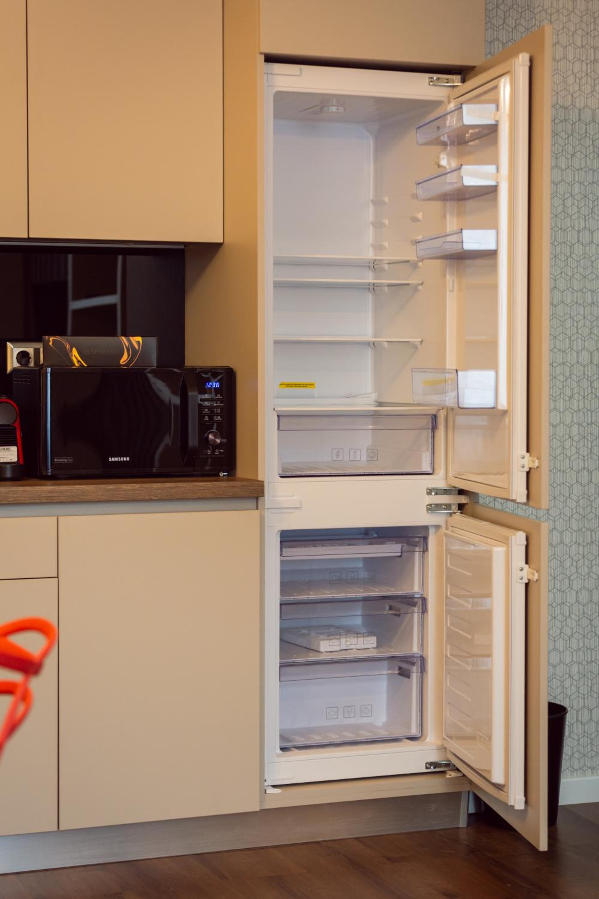 Standard Apartment - Photo 23