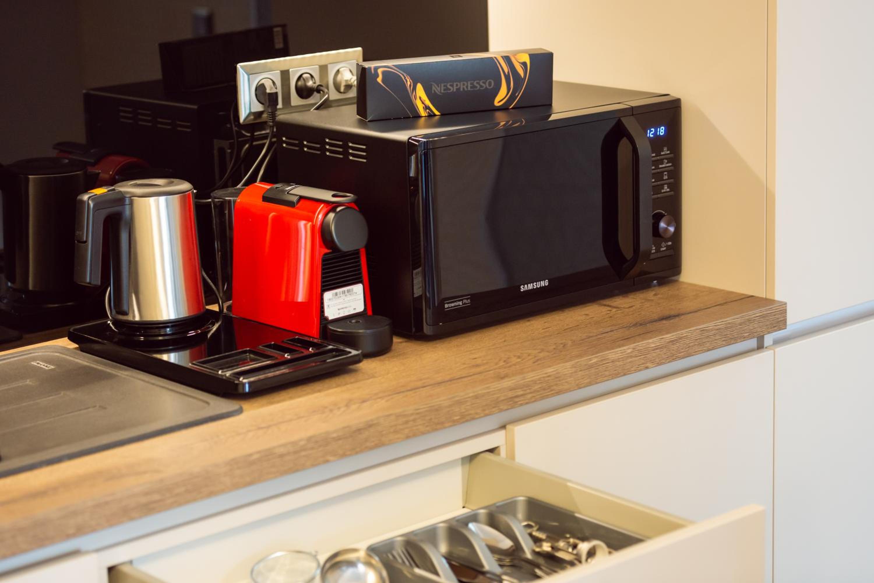 Standard Apartment - Photo 25
