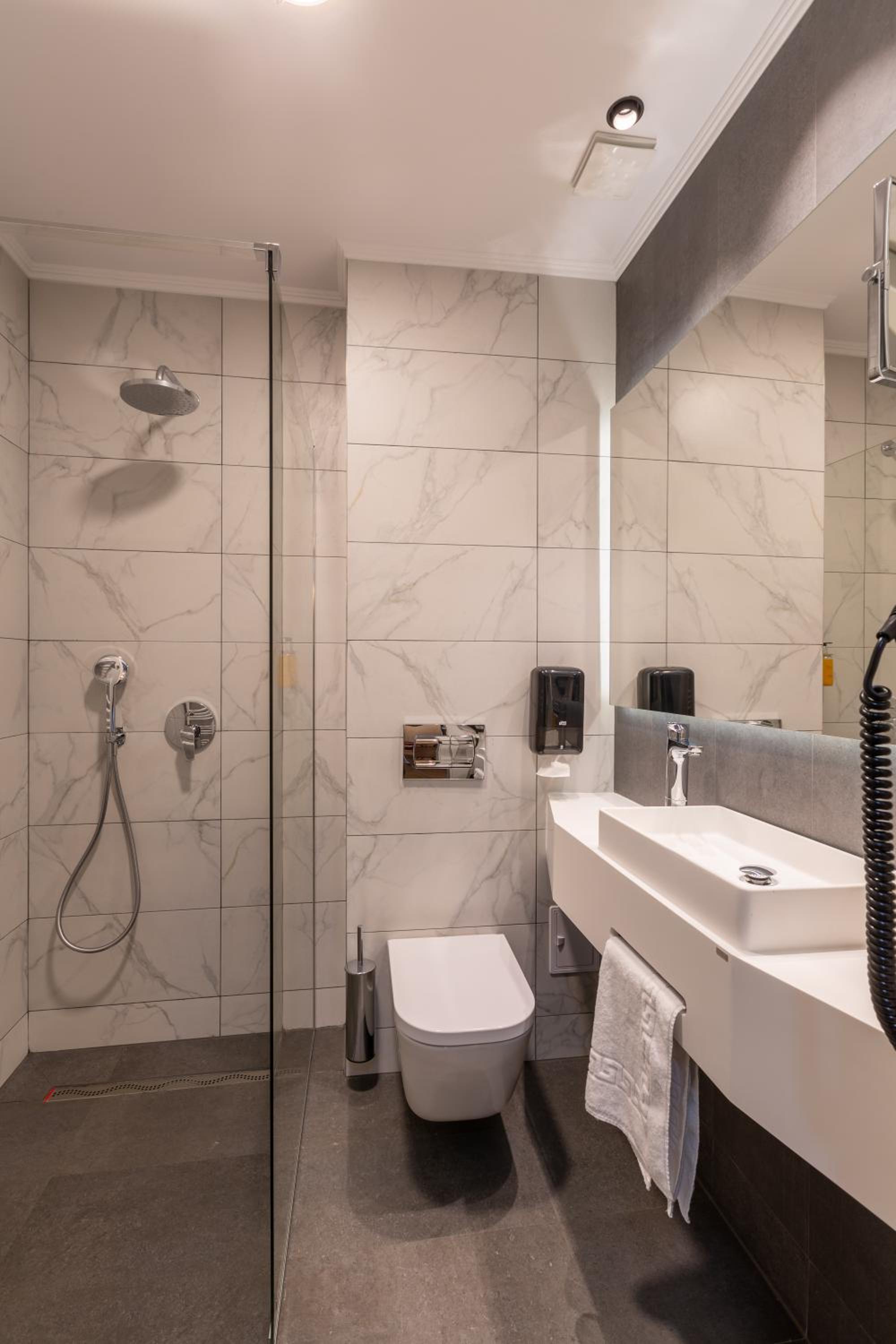 Standard Apartment - Photo 29