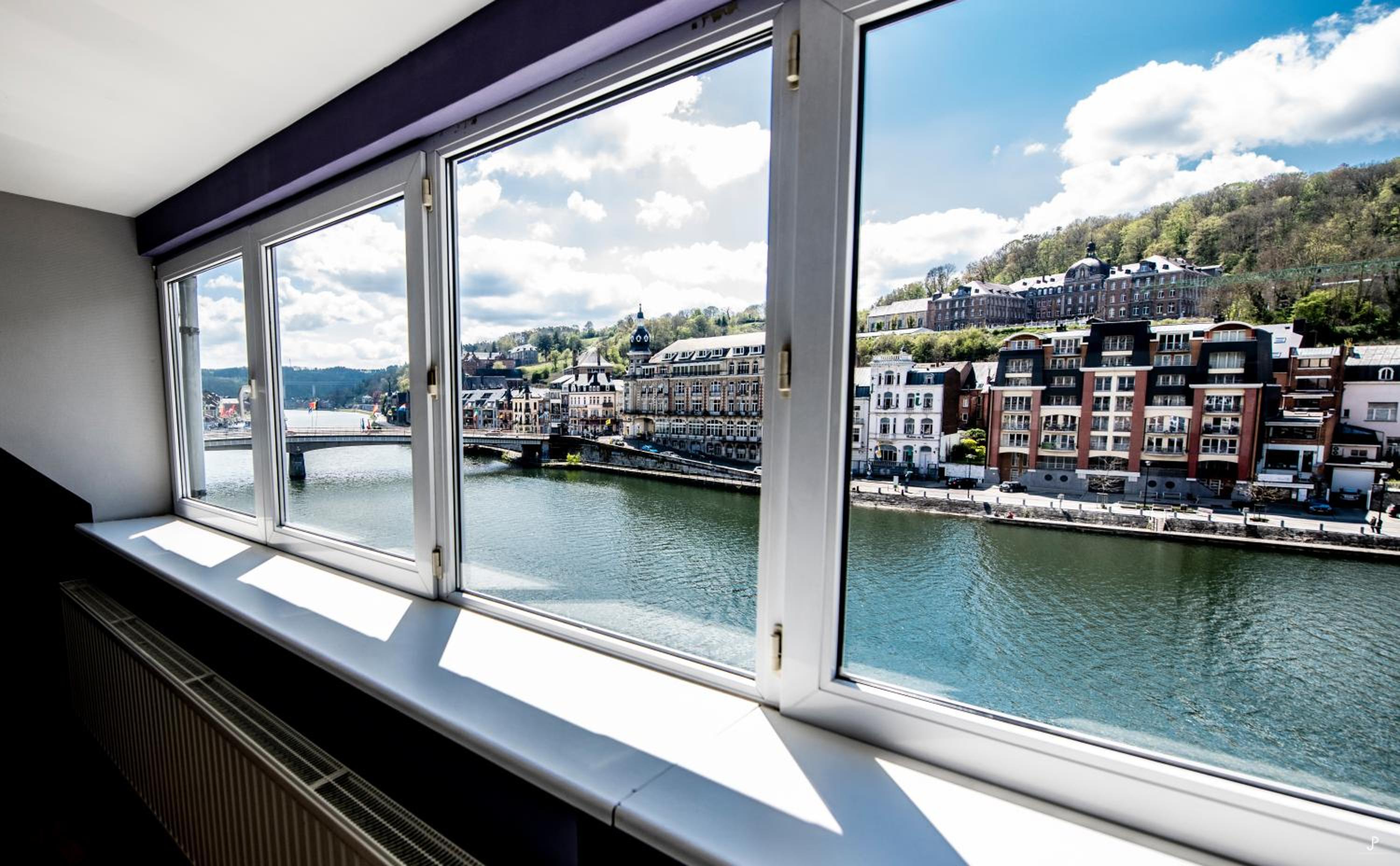 Suite with River View photo 3