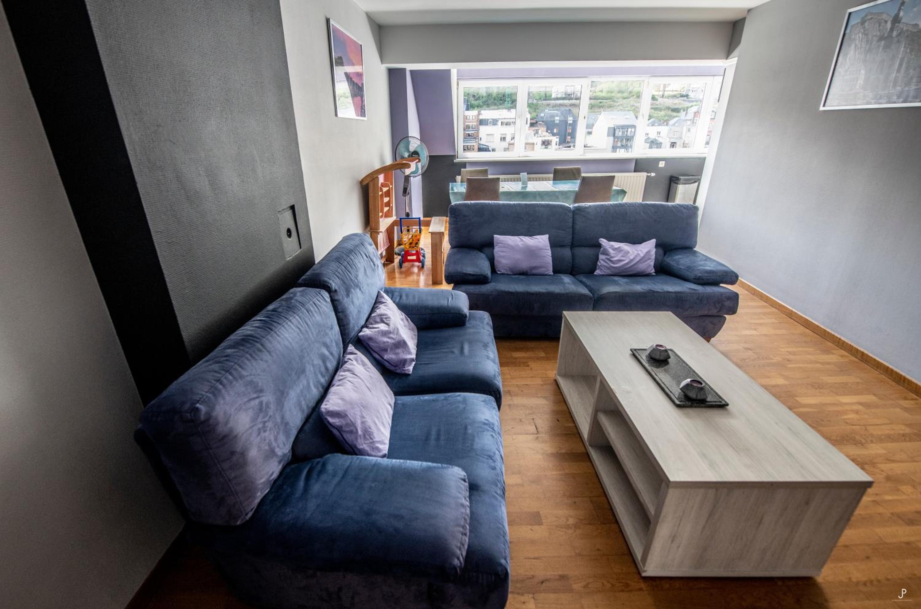 Suite with River View photo 1