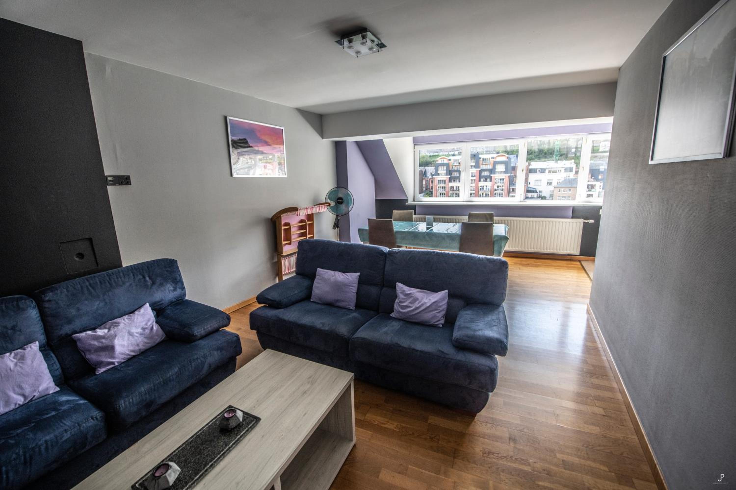Suite with River View photo 2