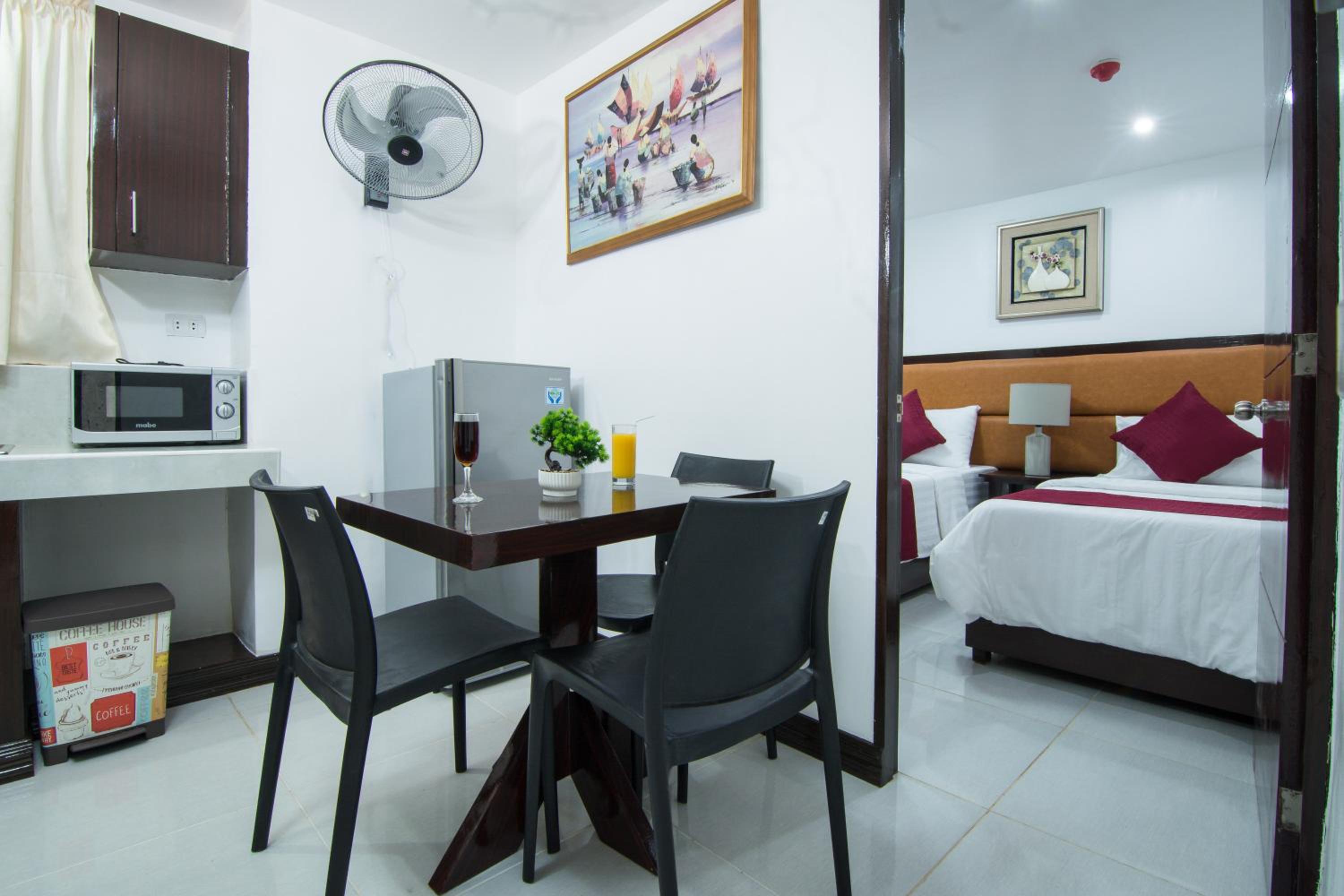Executive Triple Room - Photo 5