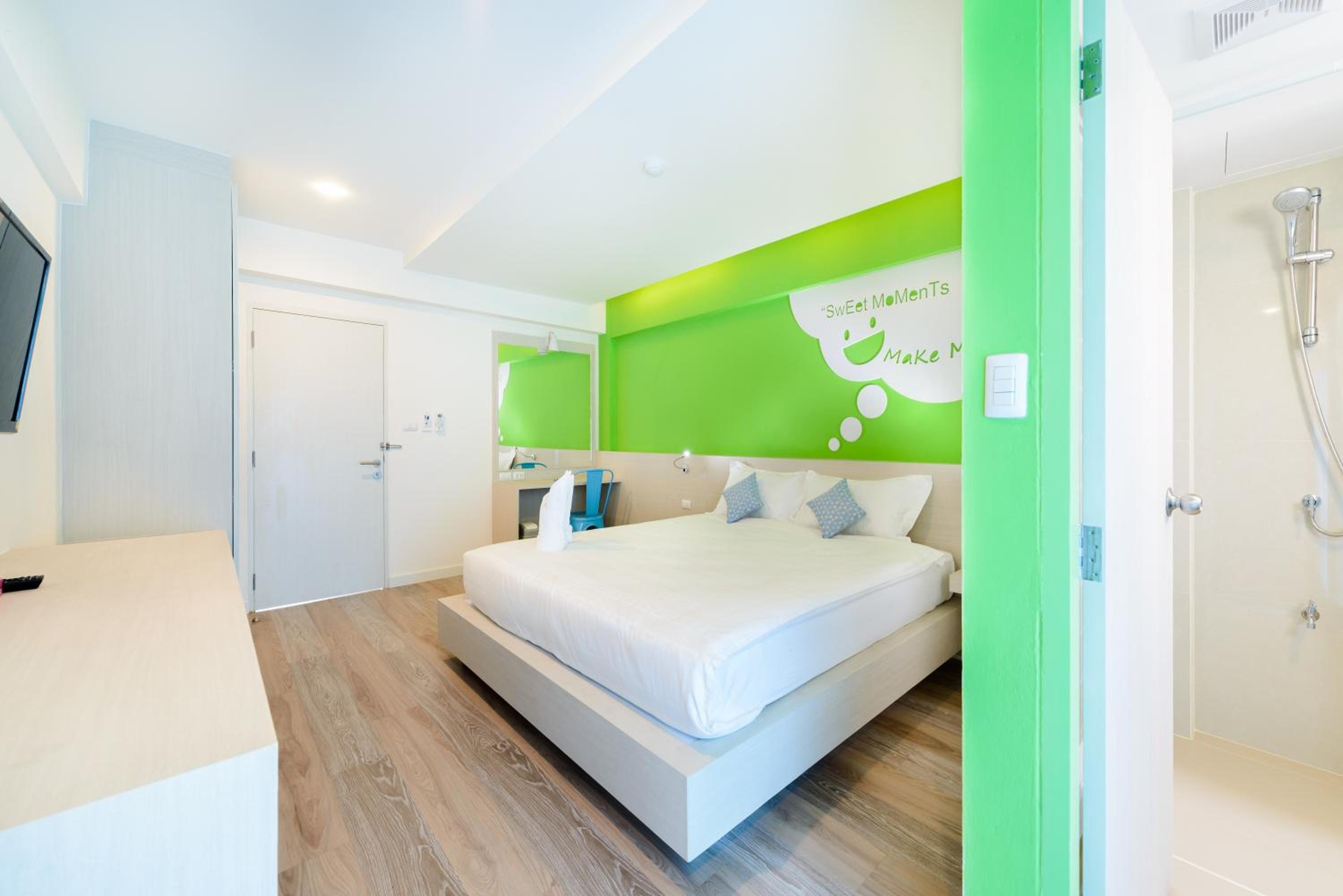 Standard Double Room - Photo 2