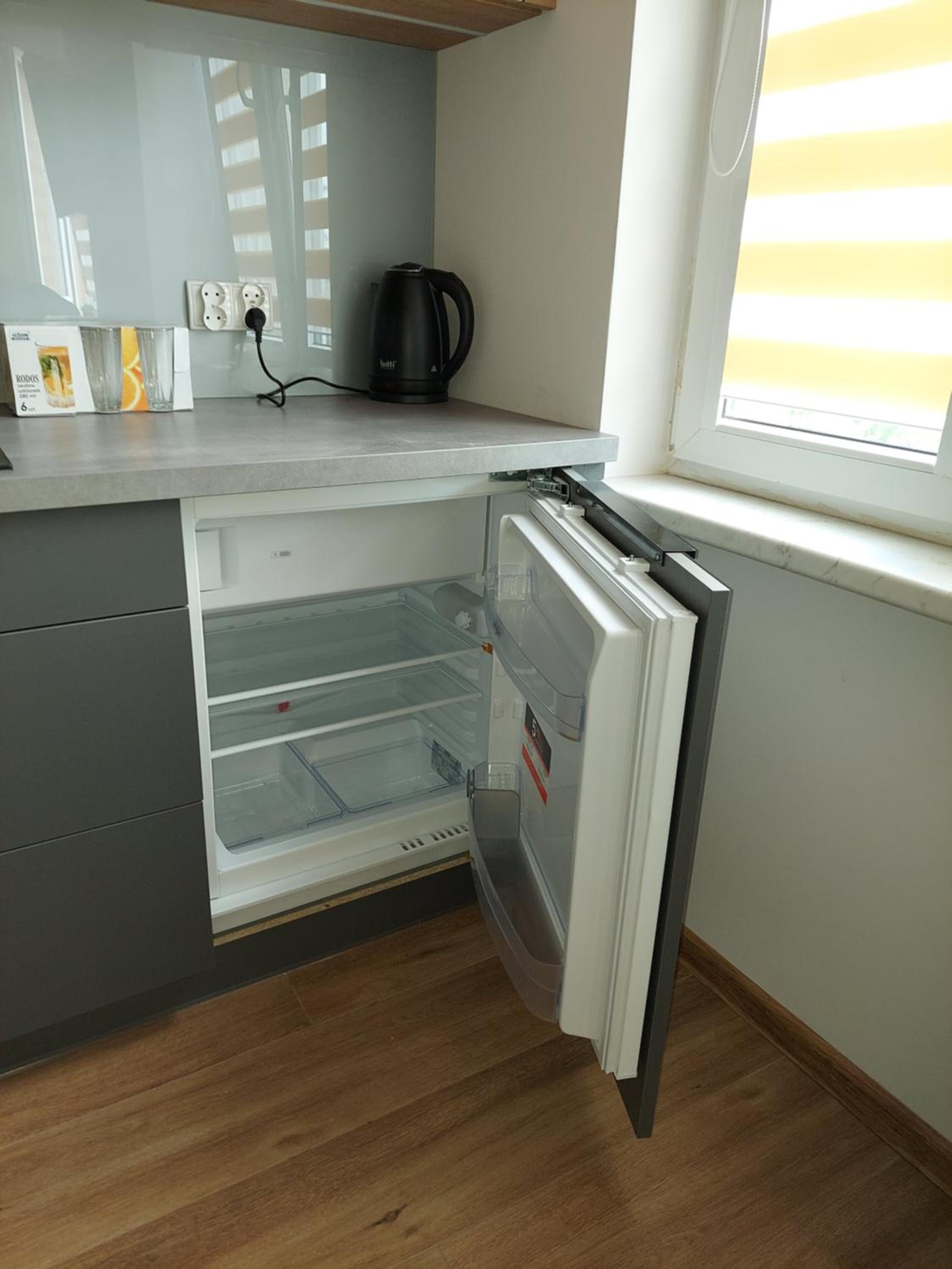 One-Bedroom Apartment - Photo 17