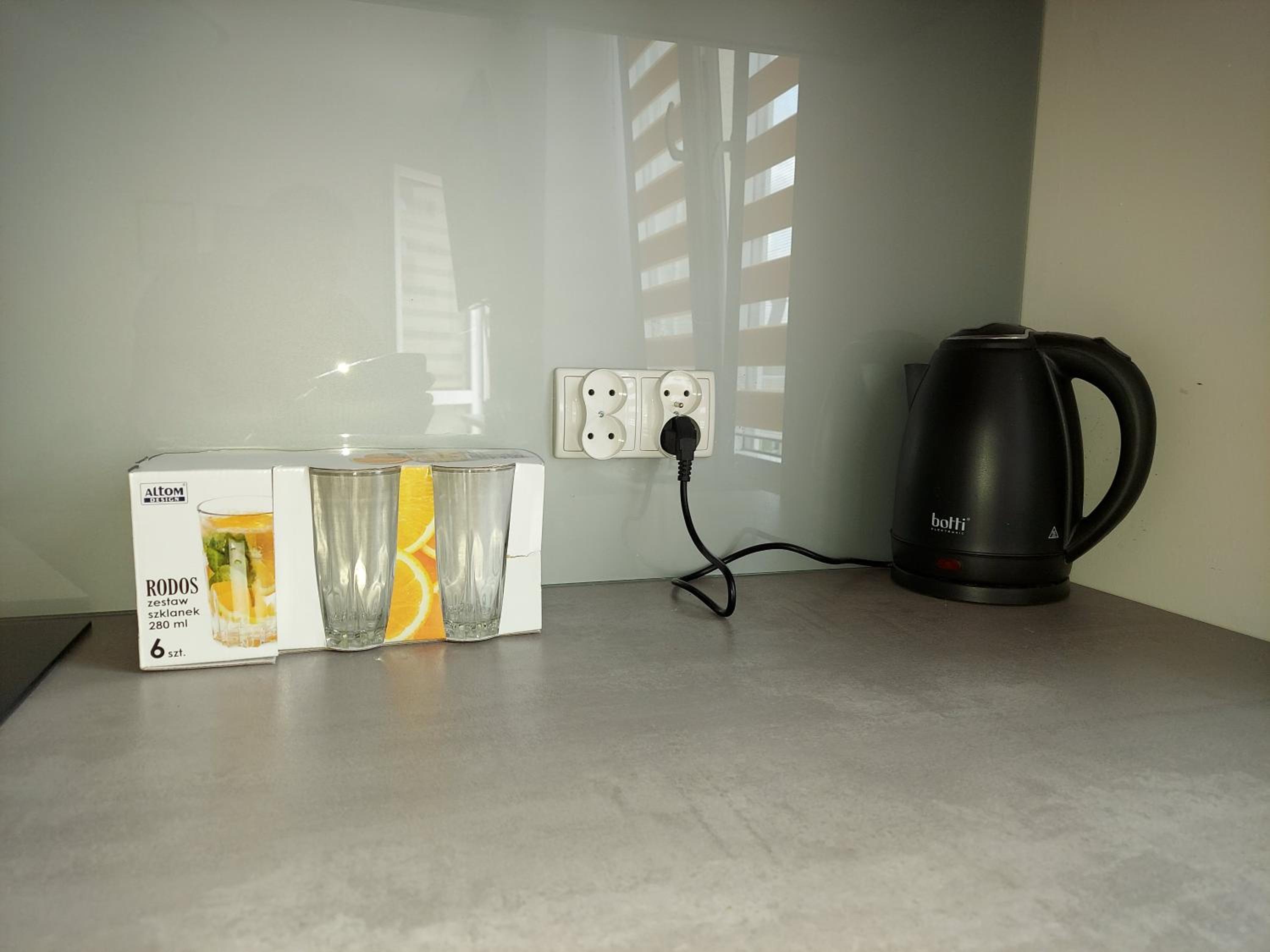 One-Bedroom Apartment - Photo 18