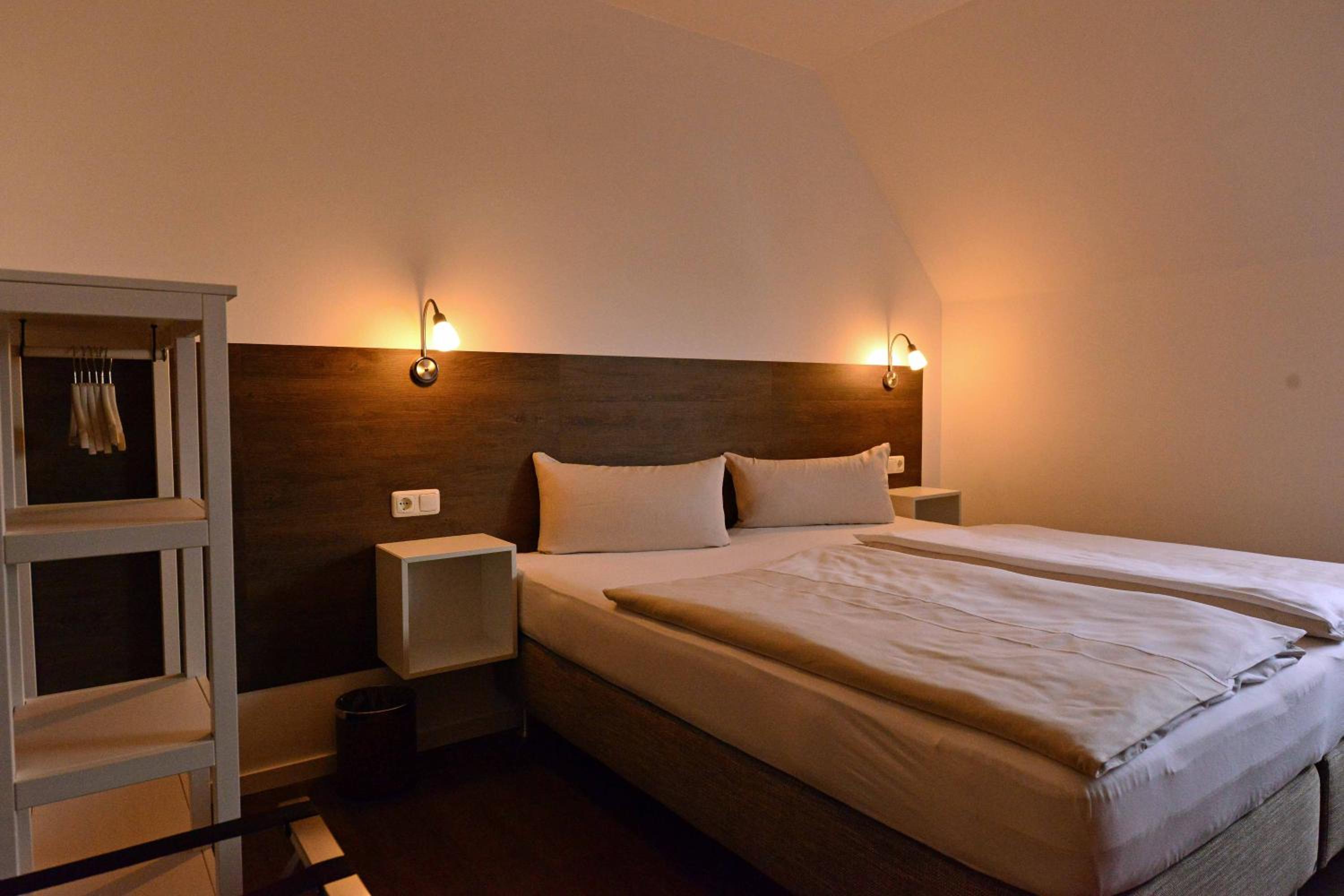 Double Room photo 2