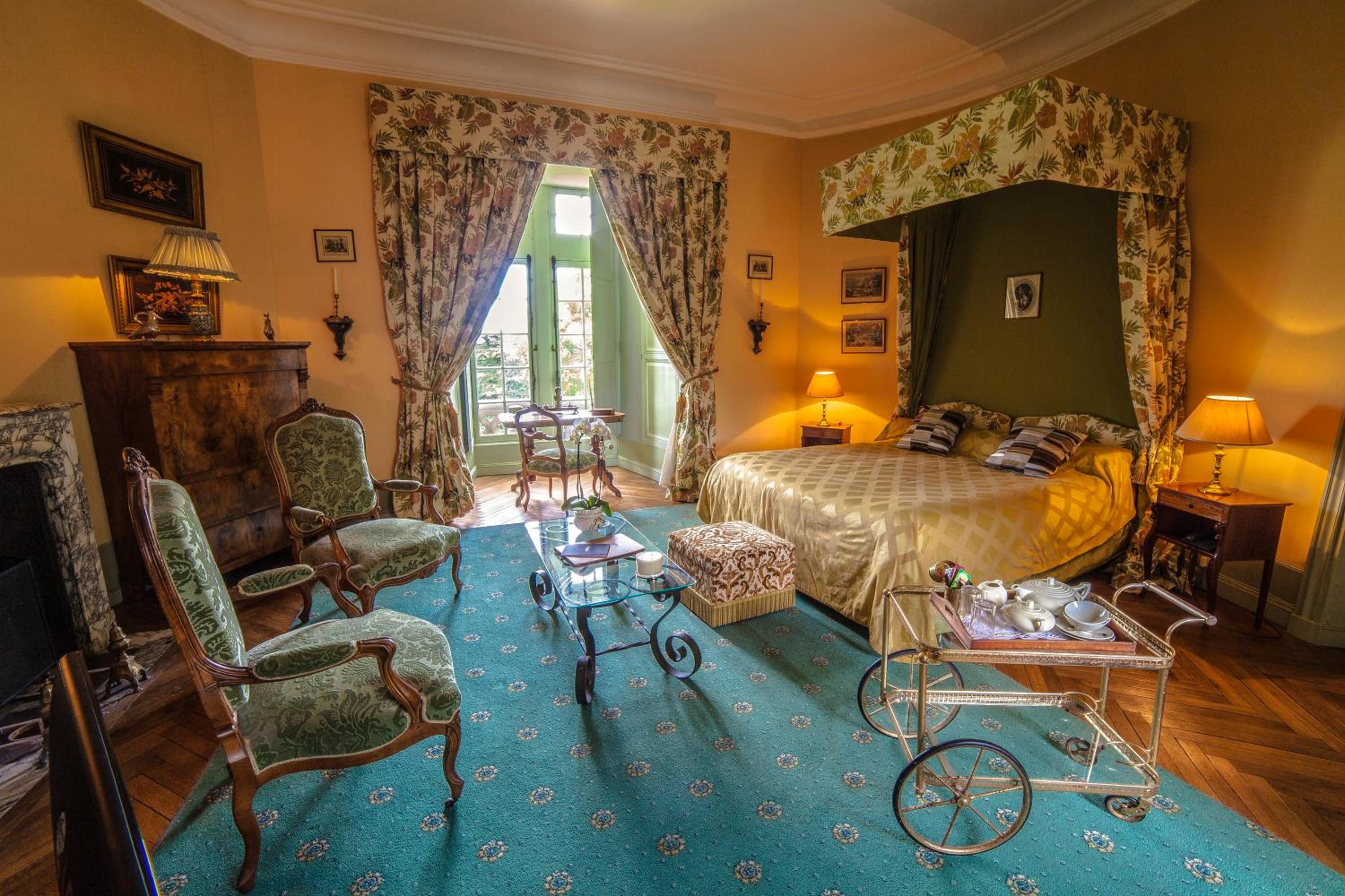 Quadruple Room photo 1