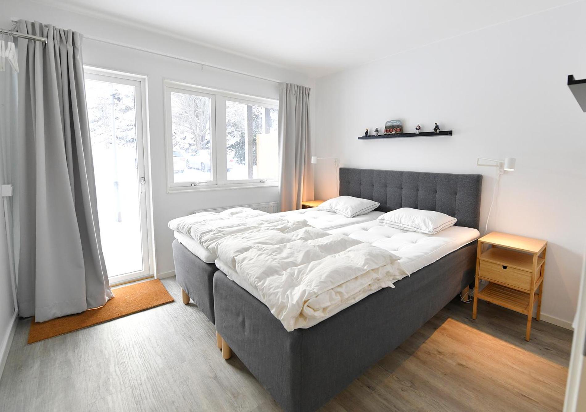 Apartment with Sea View photo 3