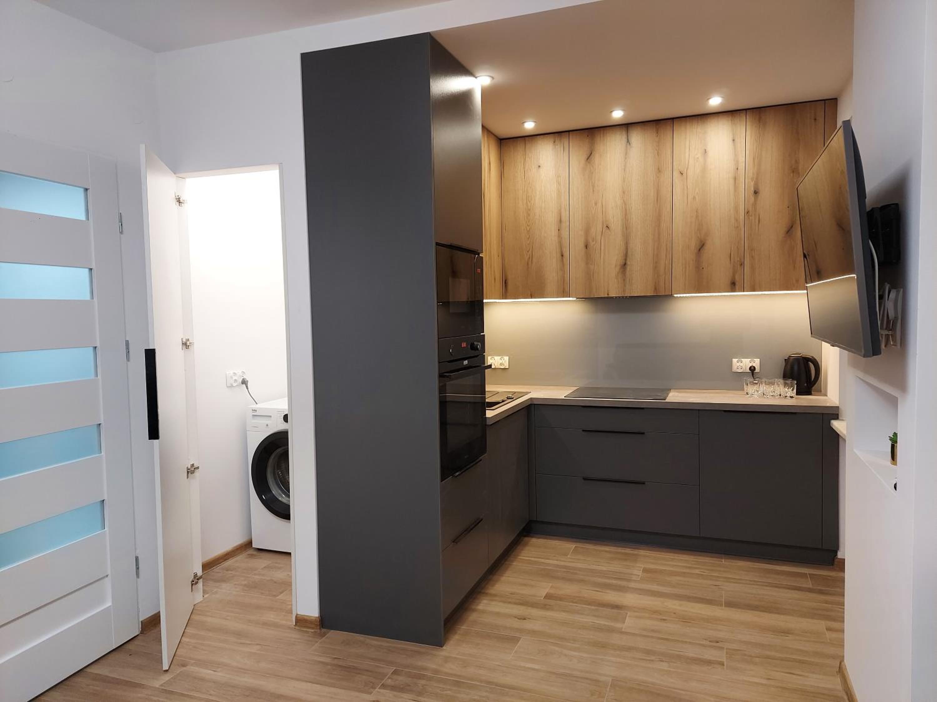 One-Bedroom Apartment - Photo 15