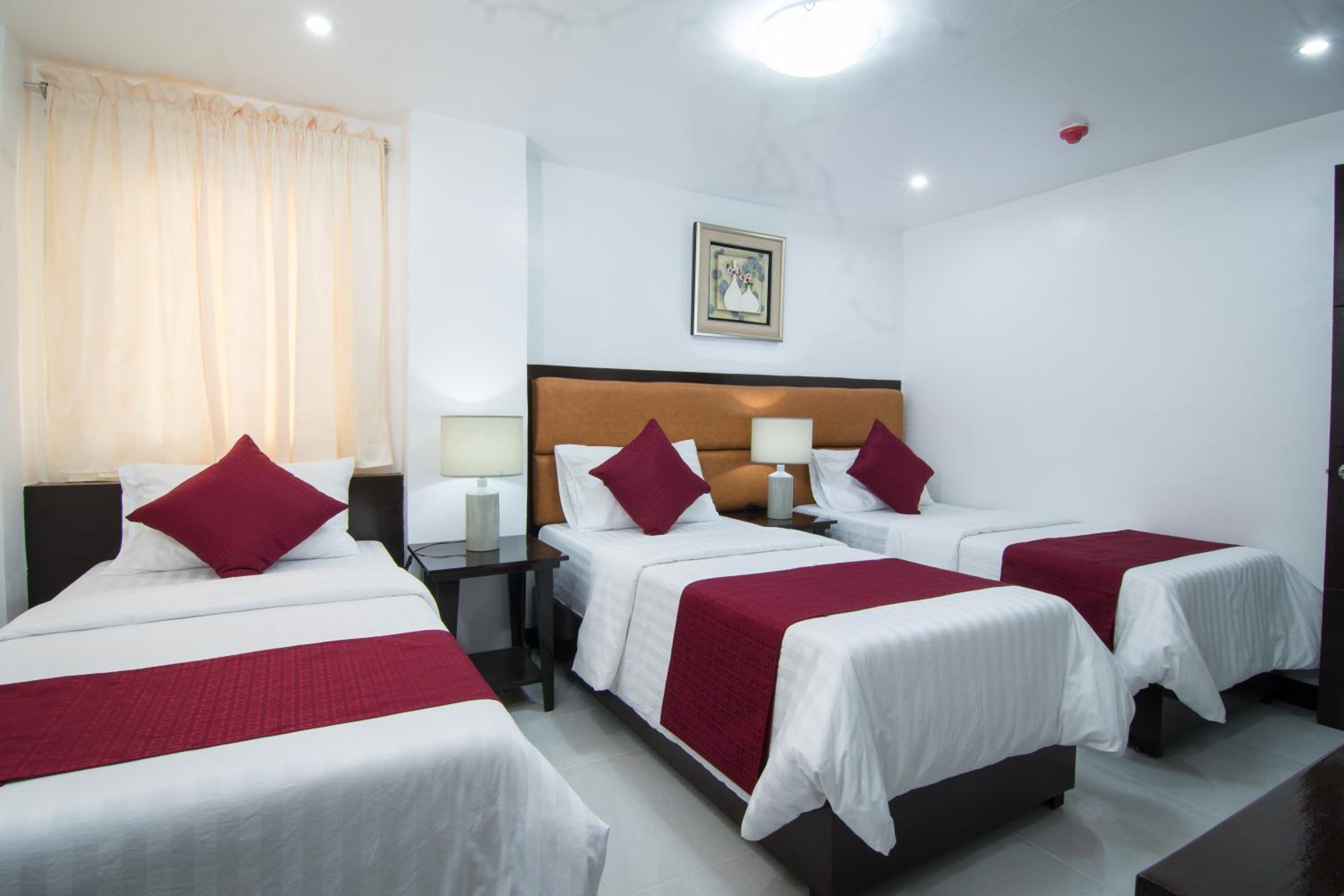 Executive Triple Room - Photo 4