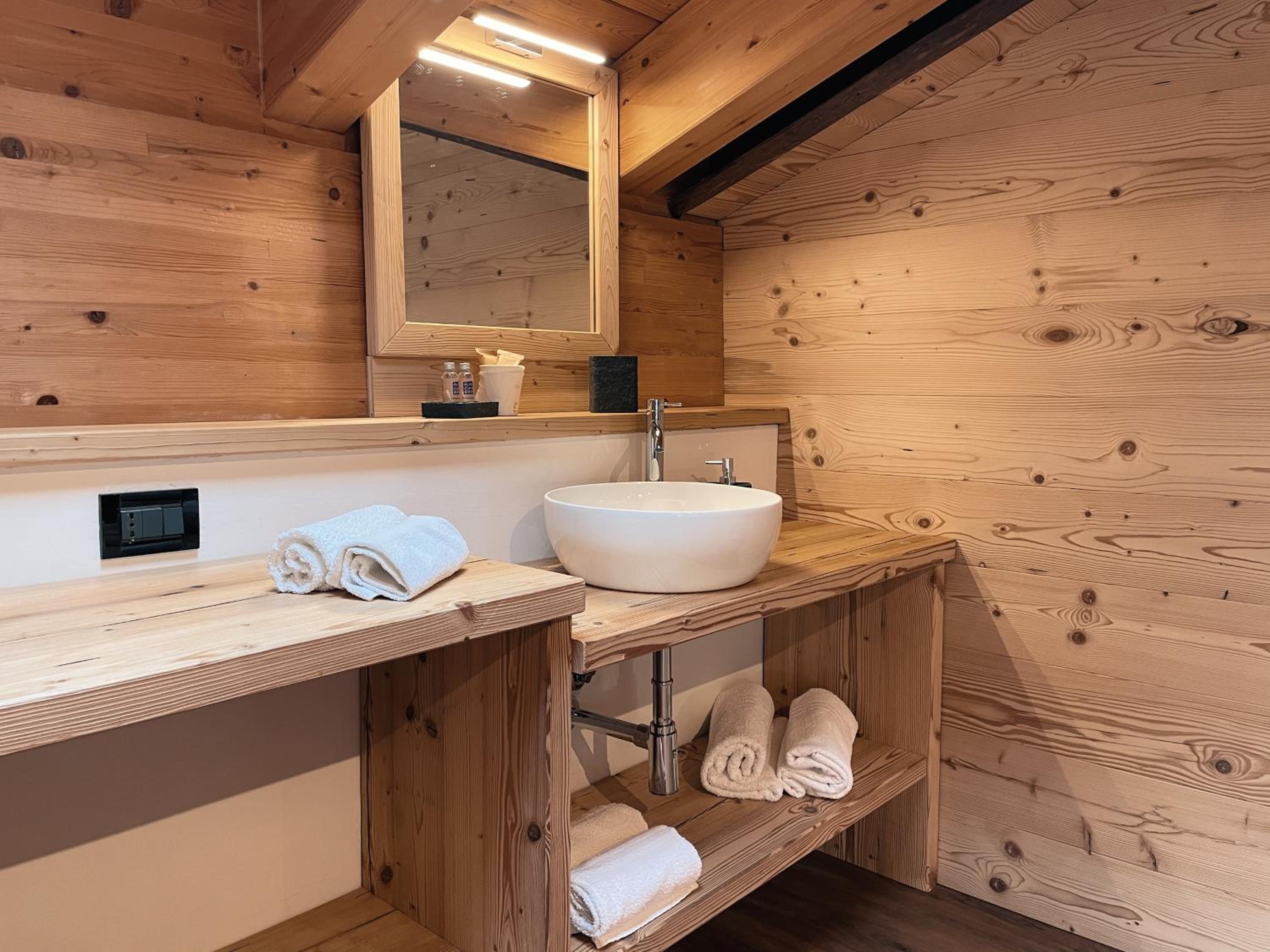 Suite with Sauna photo 3