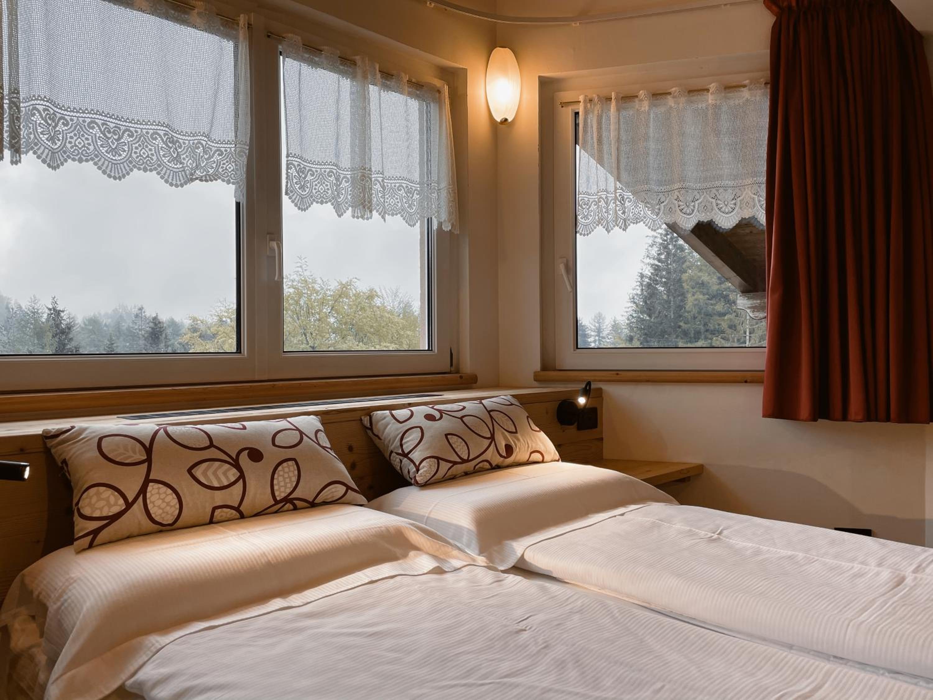 Suite with Sauna photo 2