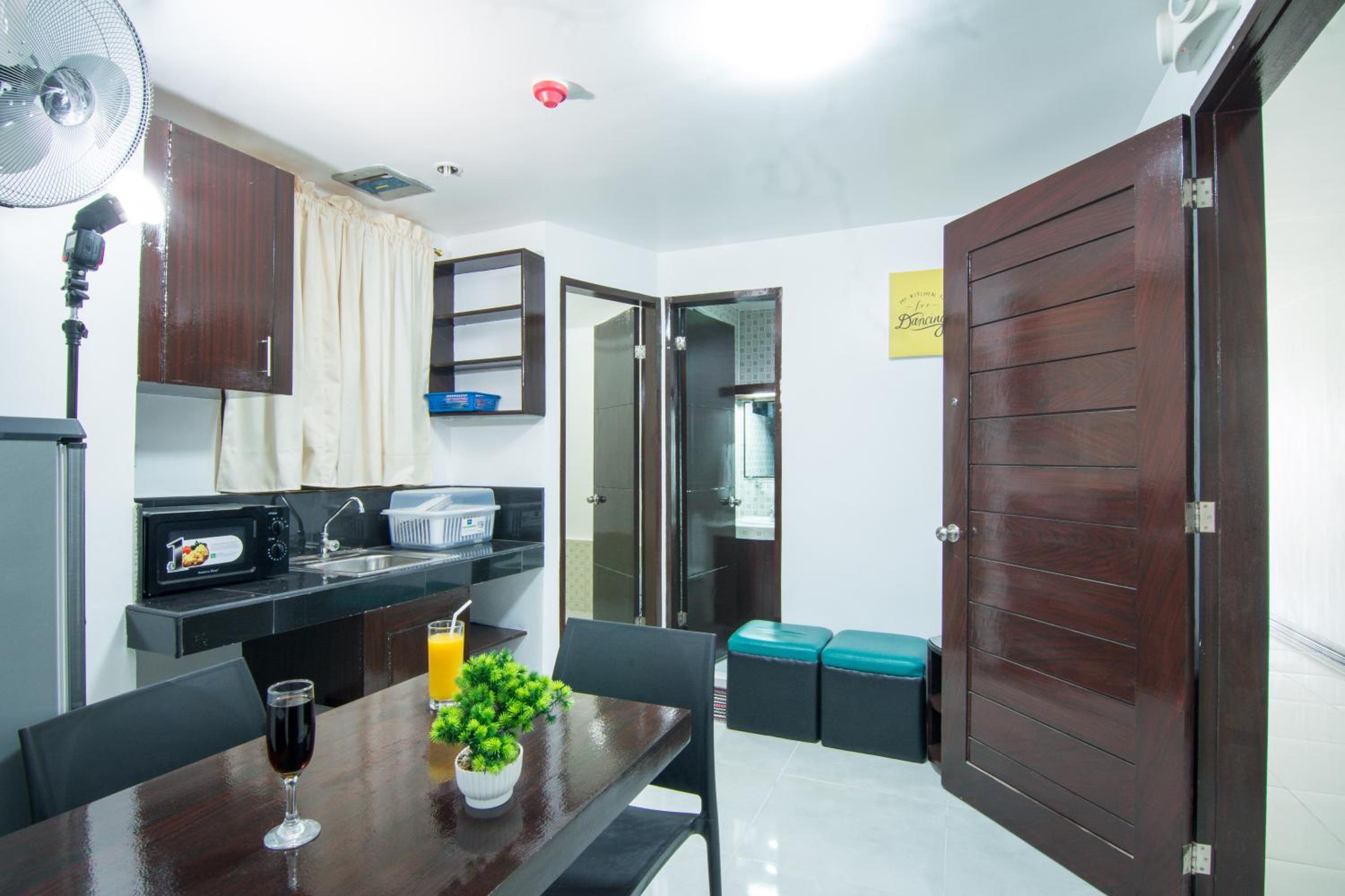 Executive Triple Room - Photo 2