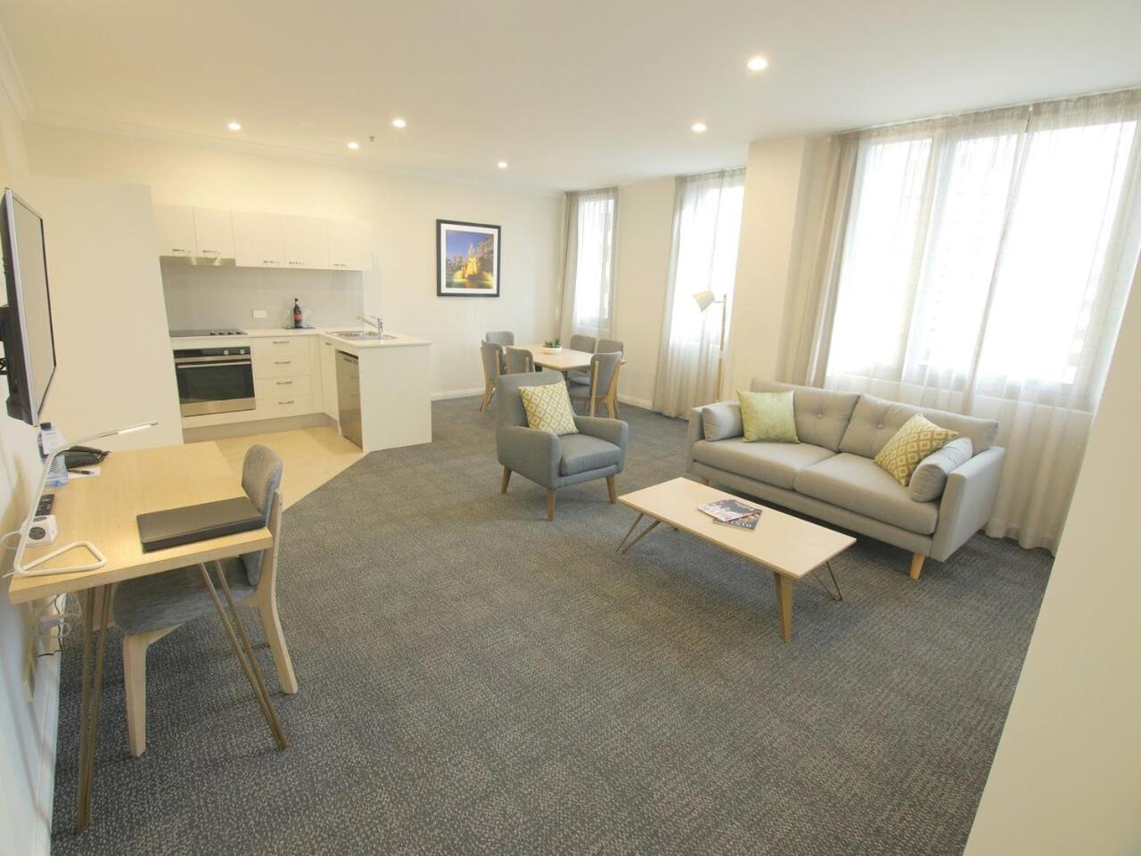 Two Bedroom Apartment - Photo 13