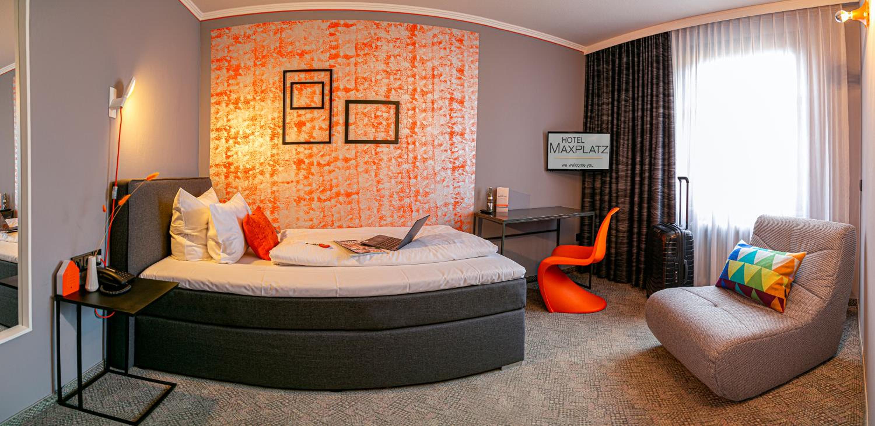 Standard Single Room photo 1