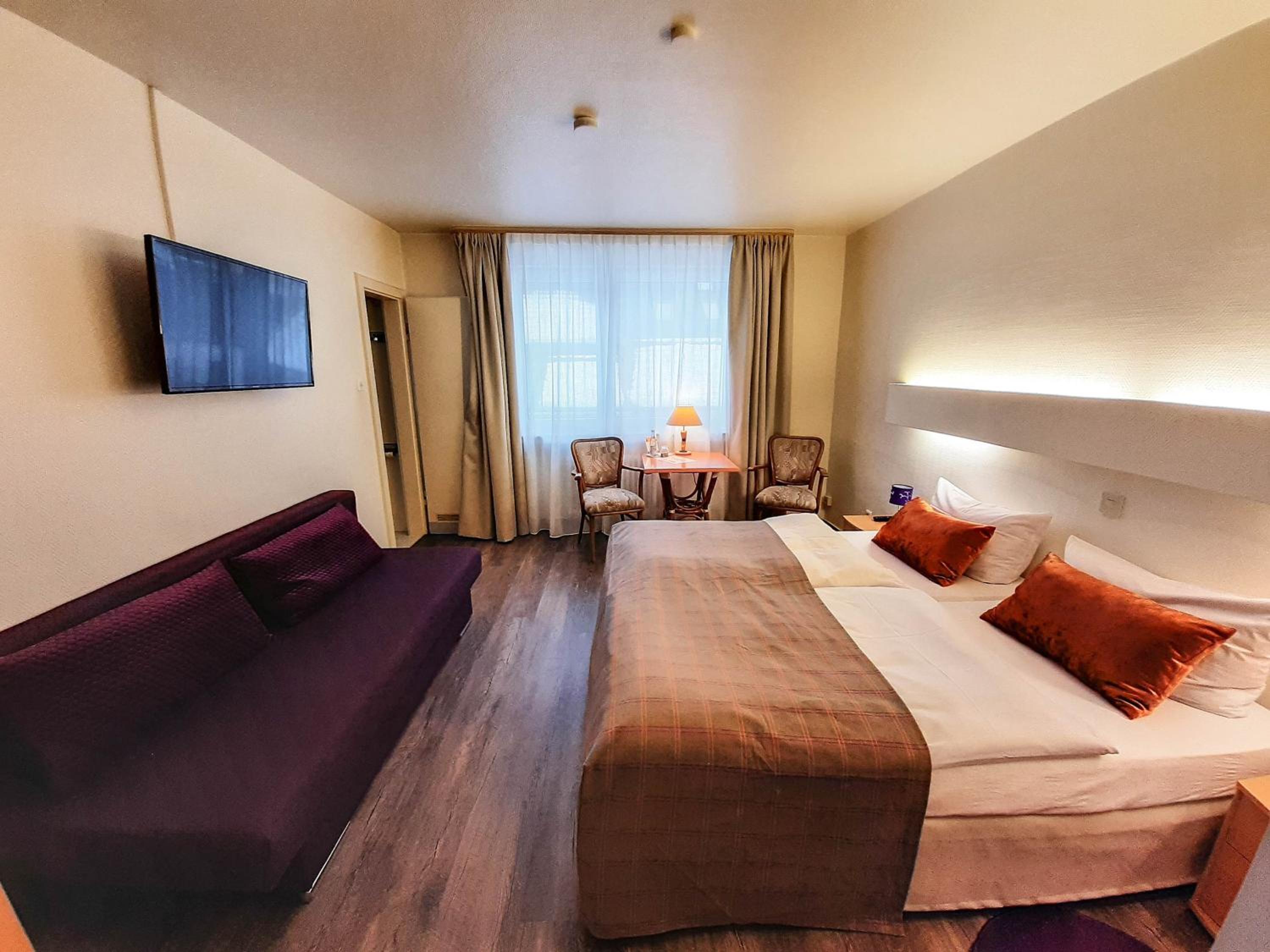 Double Room photo 2