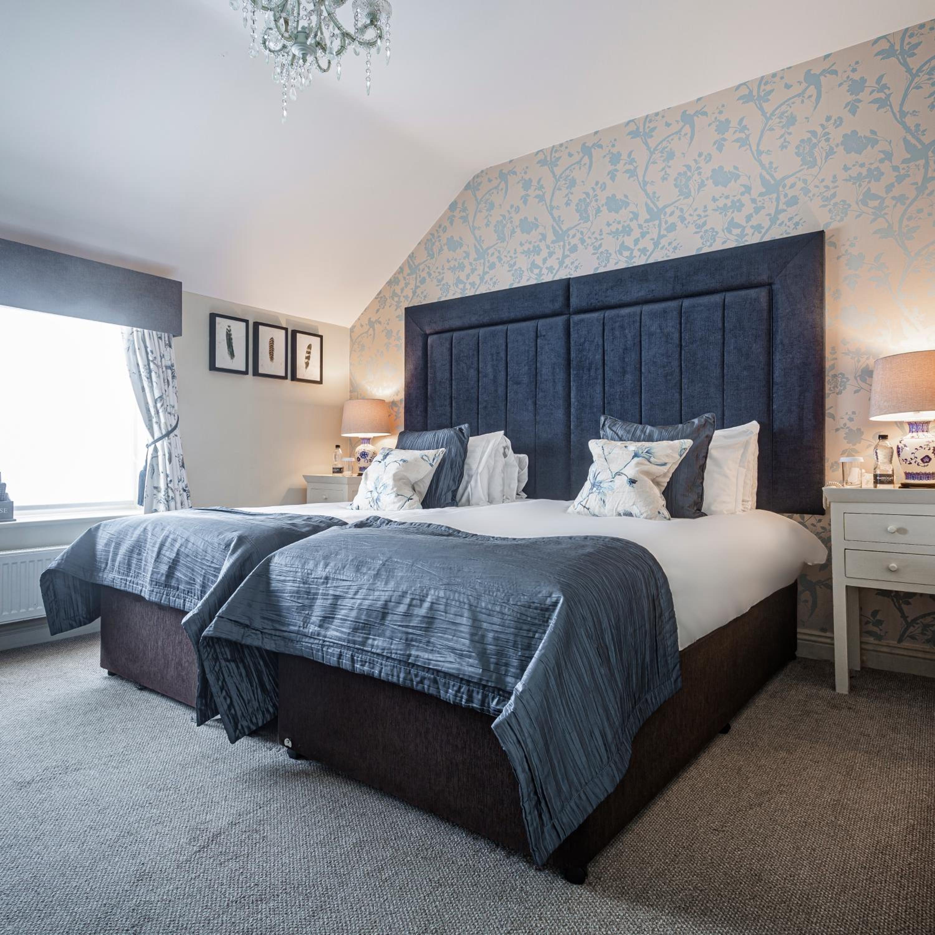 Deluxe Double Room photo 3