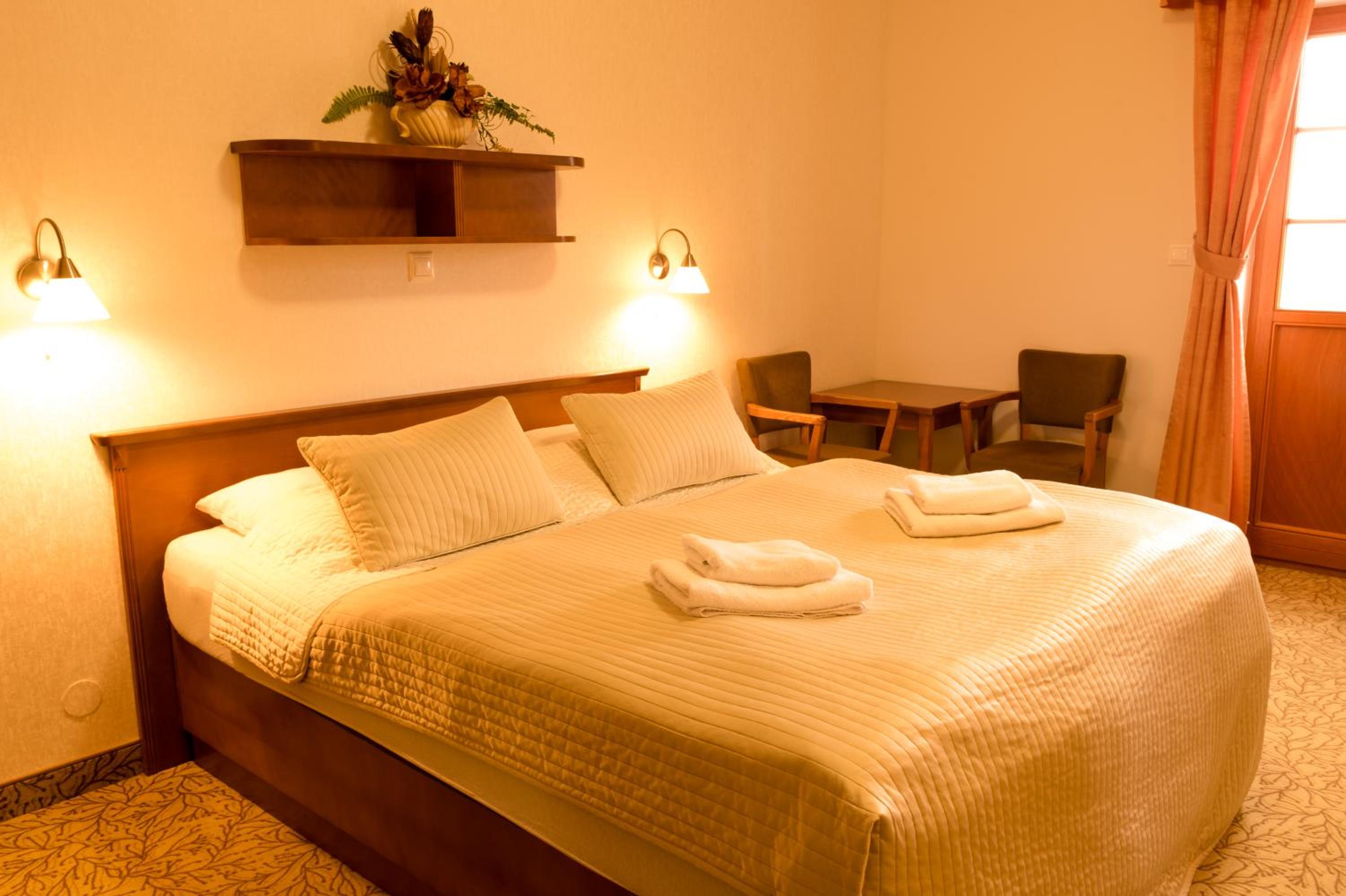 Double Room photo 1