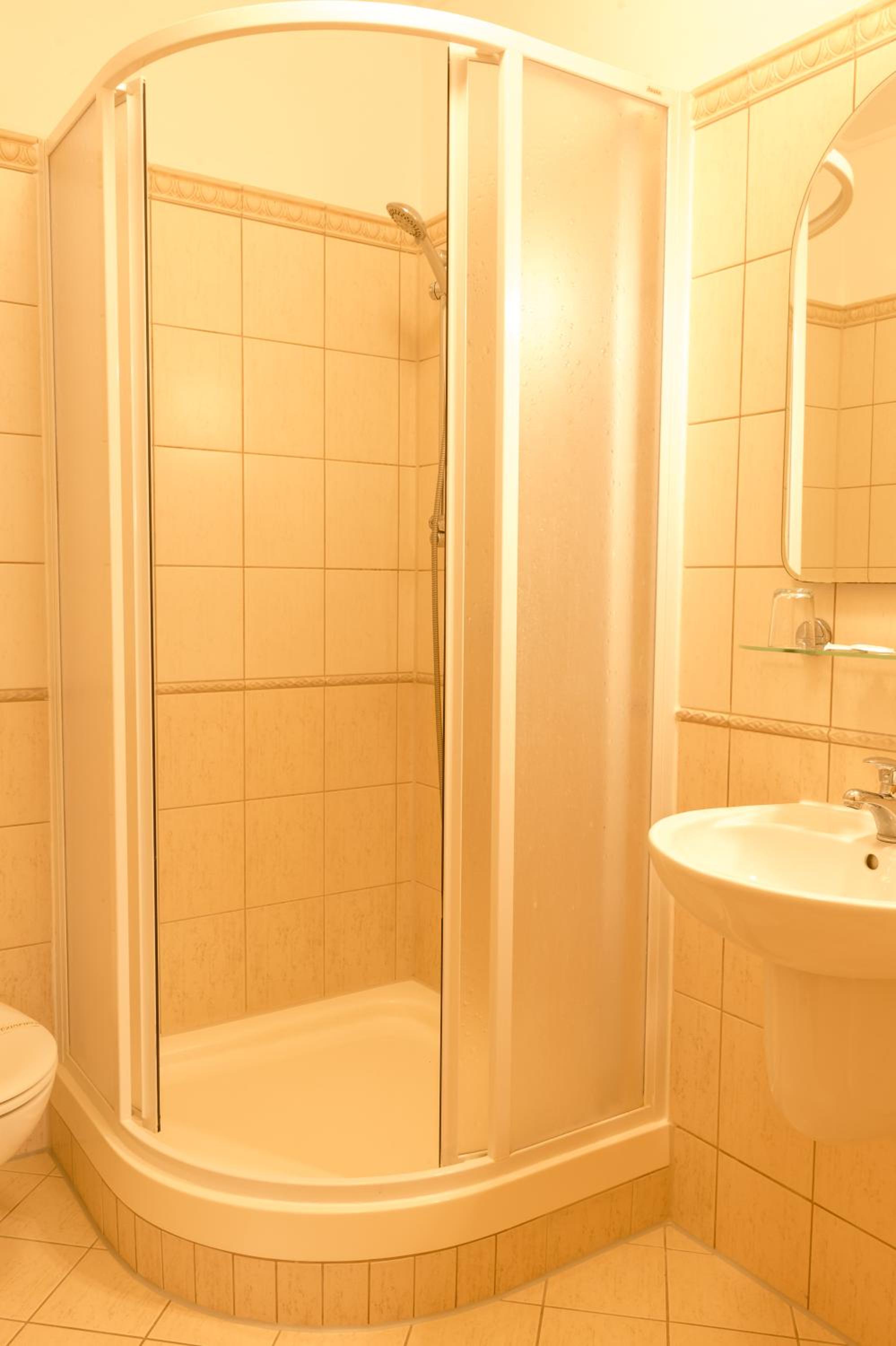 Suite with Balcony photo 3