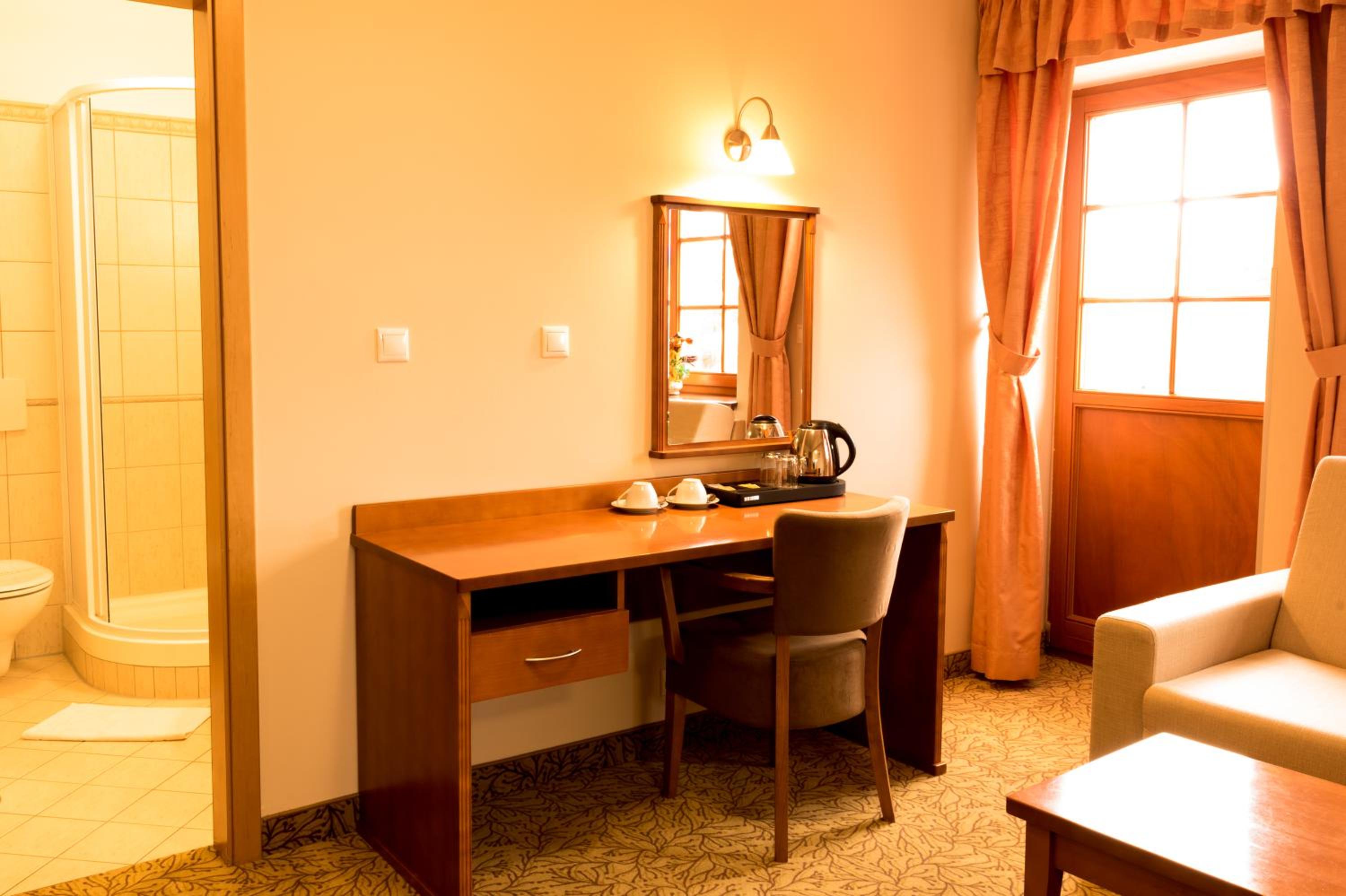 Suite with Balcony photo 2
