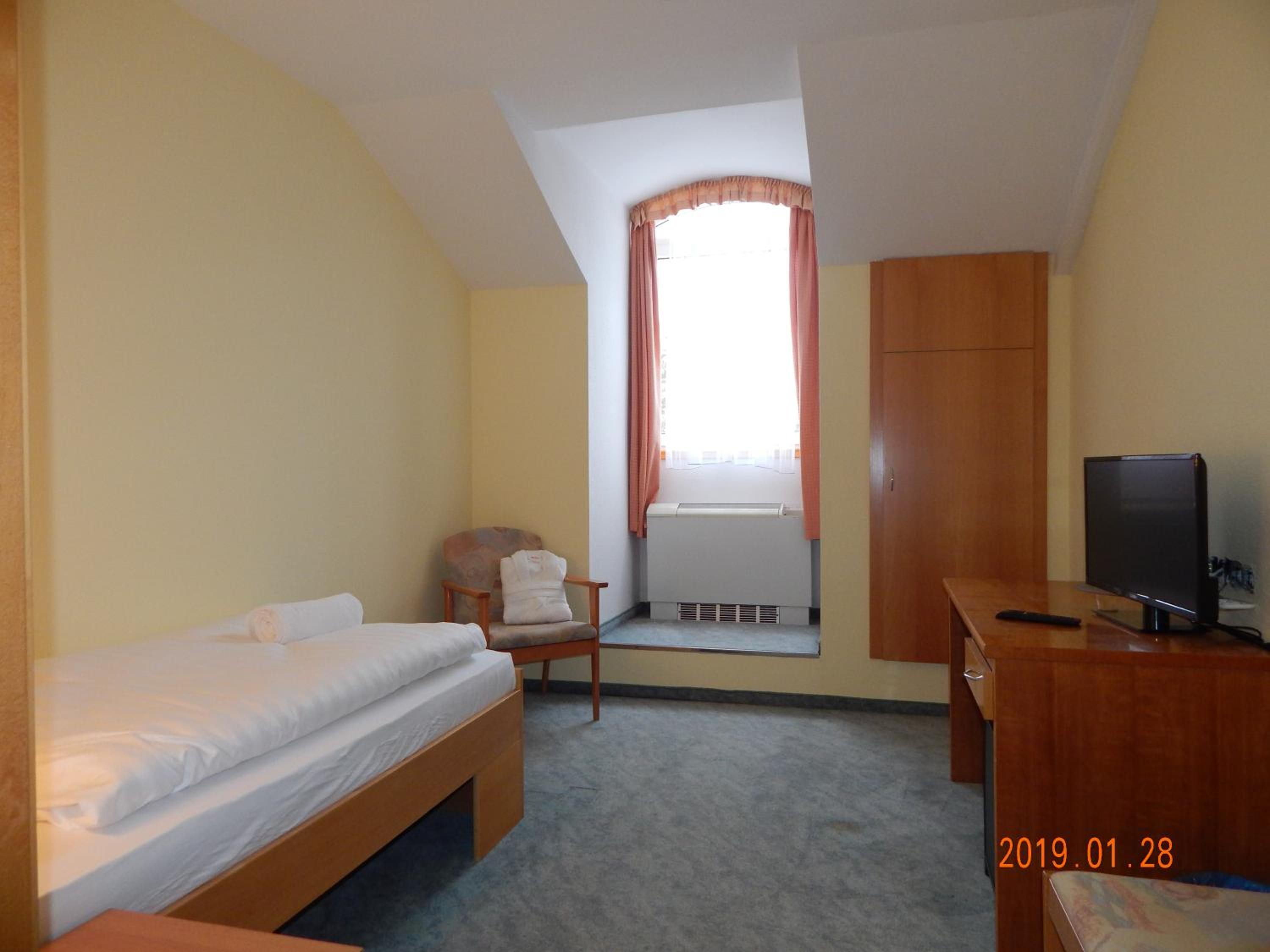 Single Room photo 1