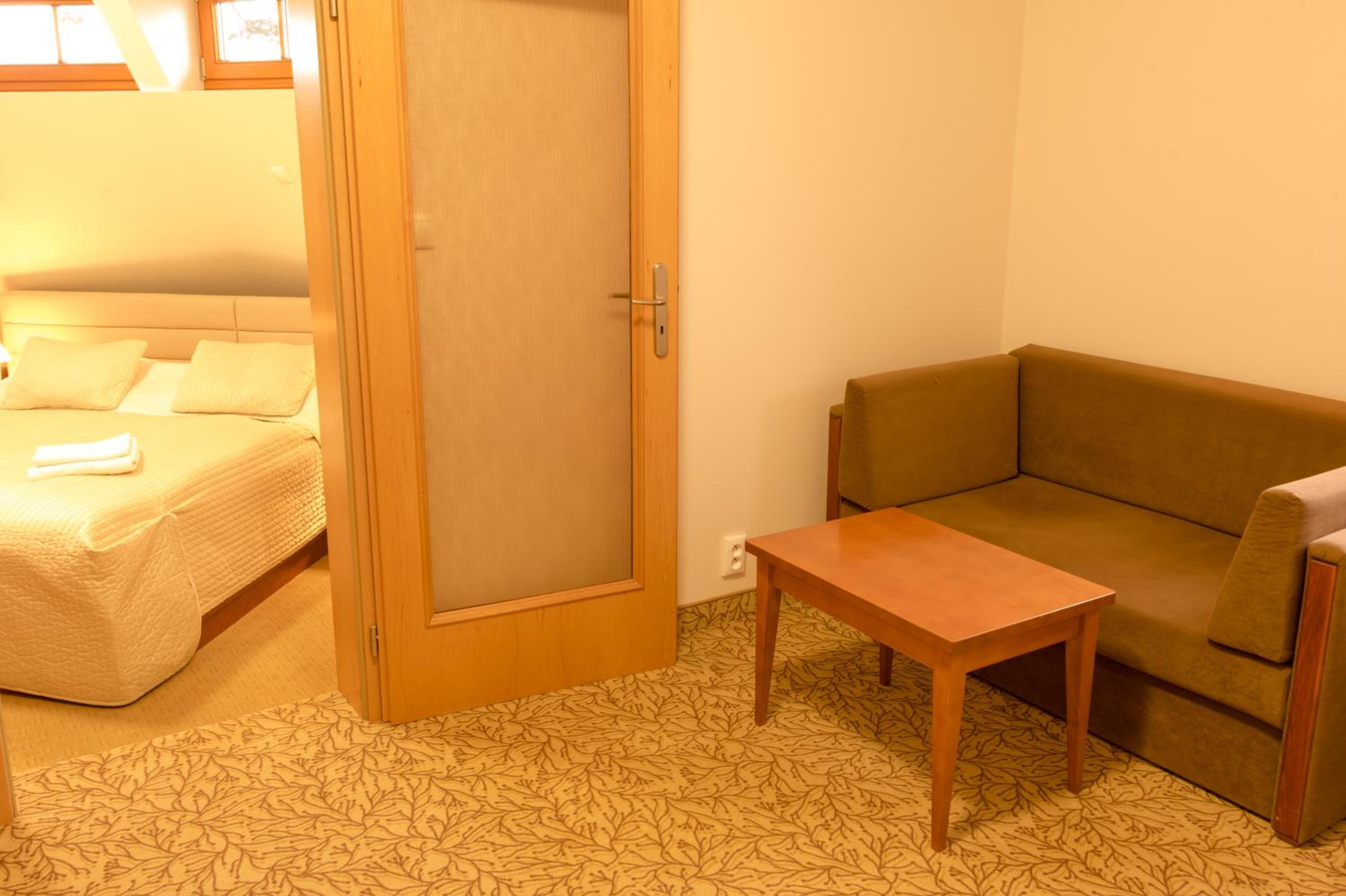 Suite photo 2