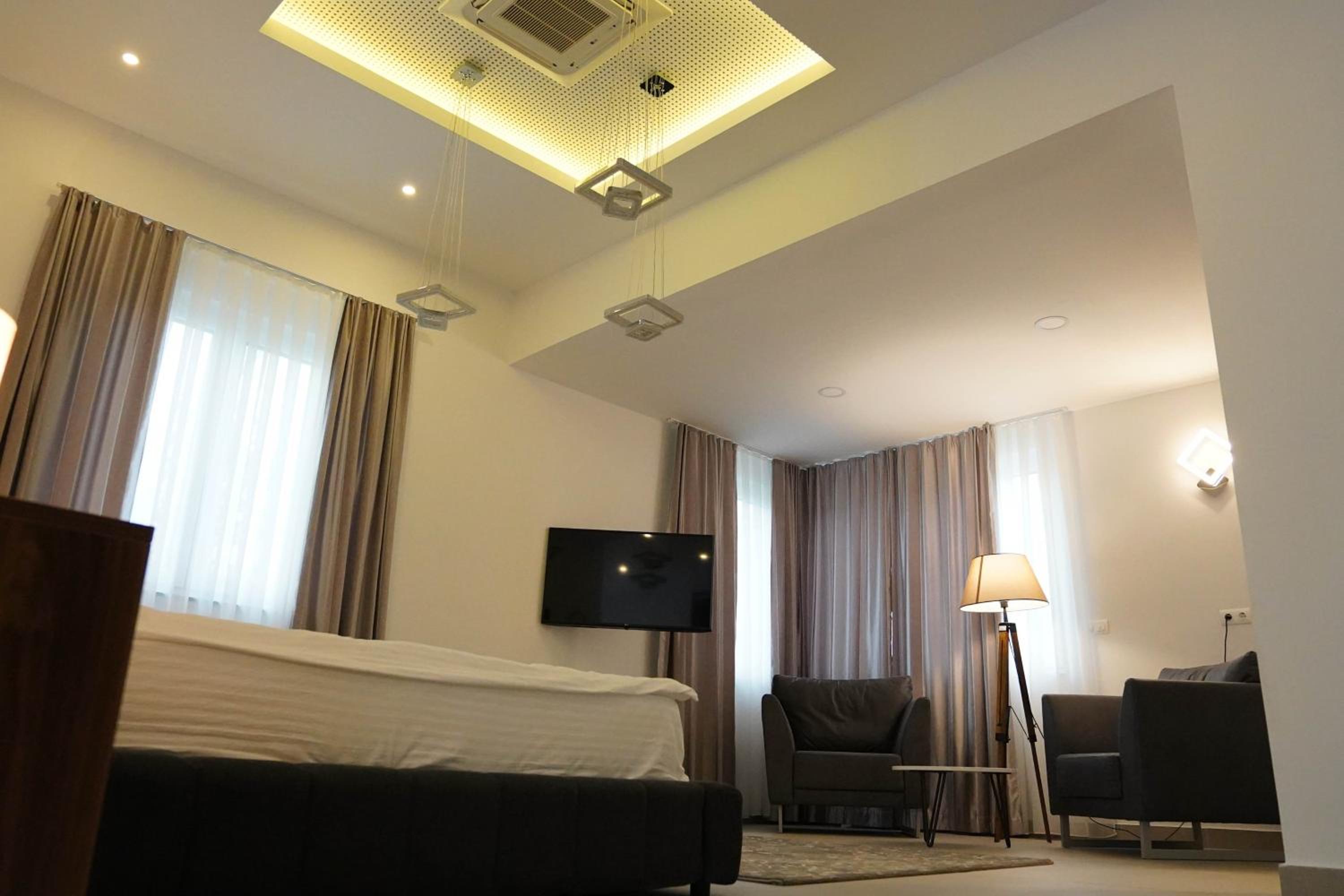 Penthouse Apartment photo 3
