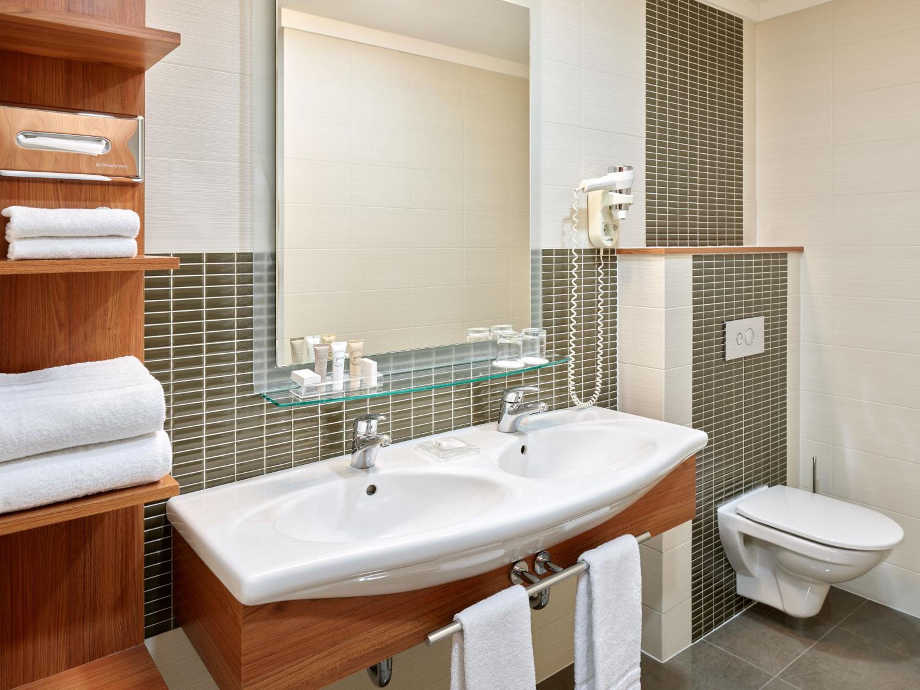 Deluxe Double Room - Photo 4