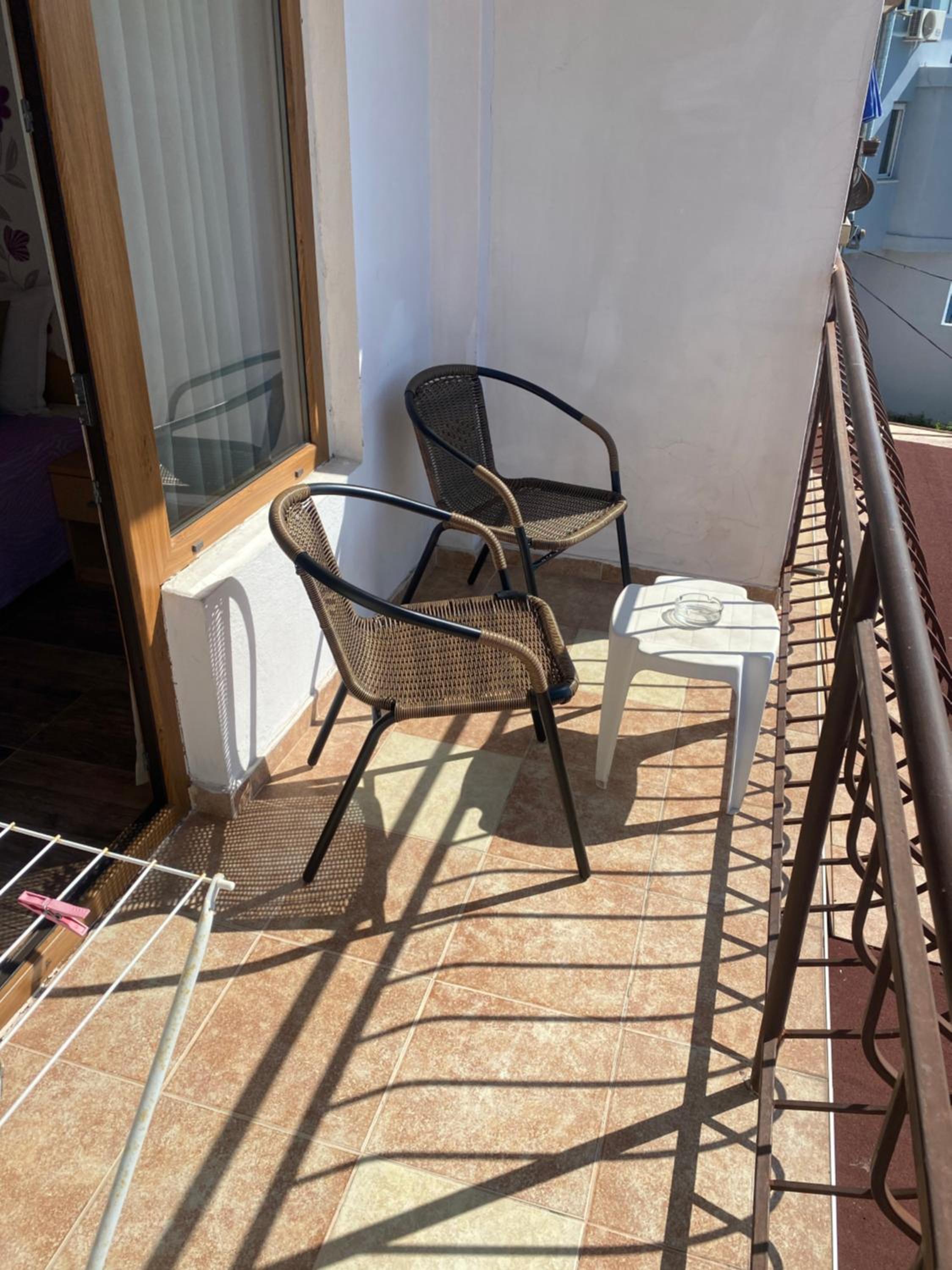 Studio with Sea View photo 2
