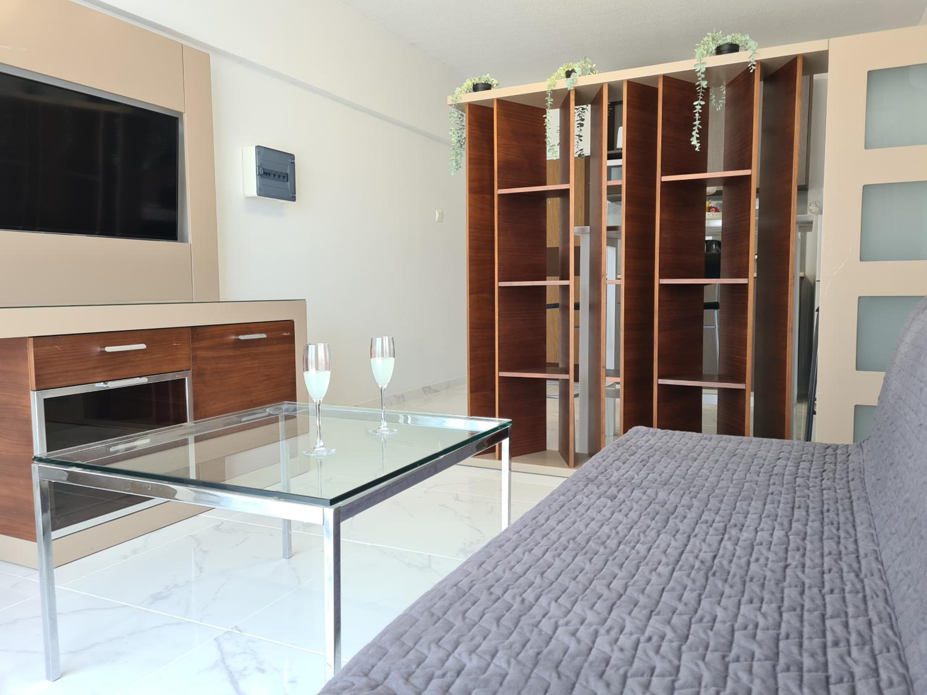 Apartment with Sea View photo 2