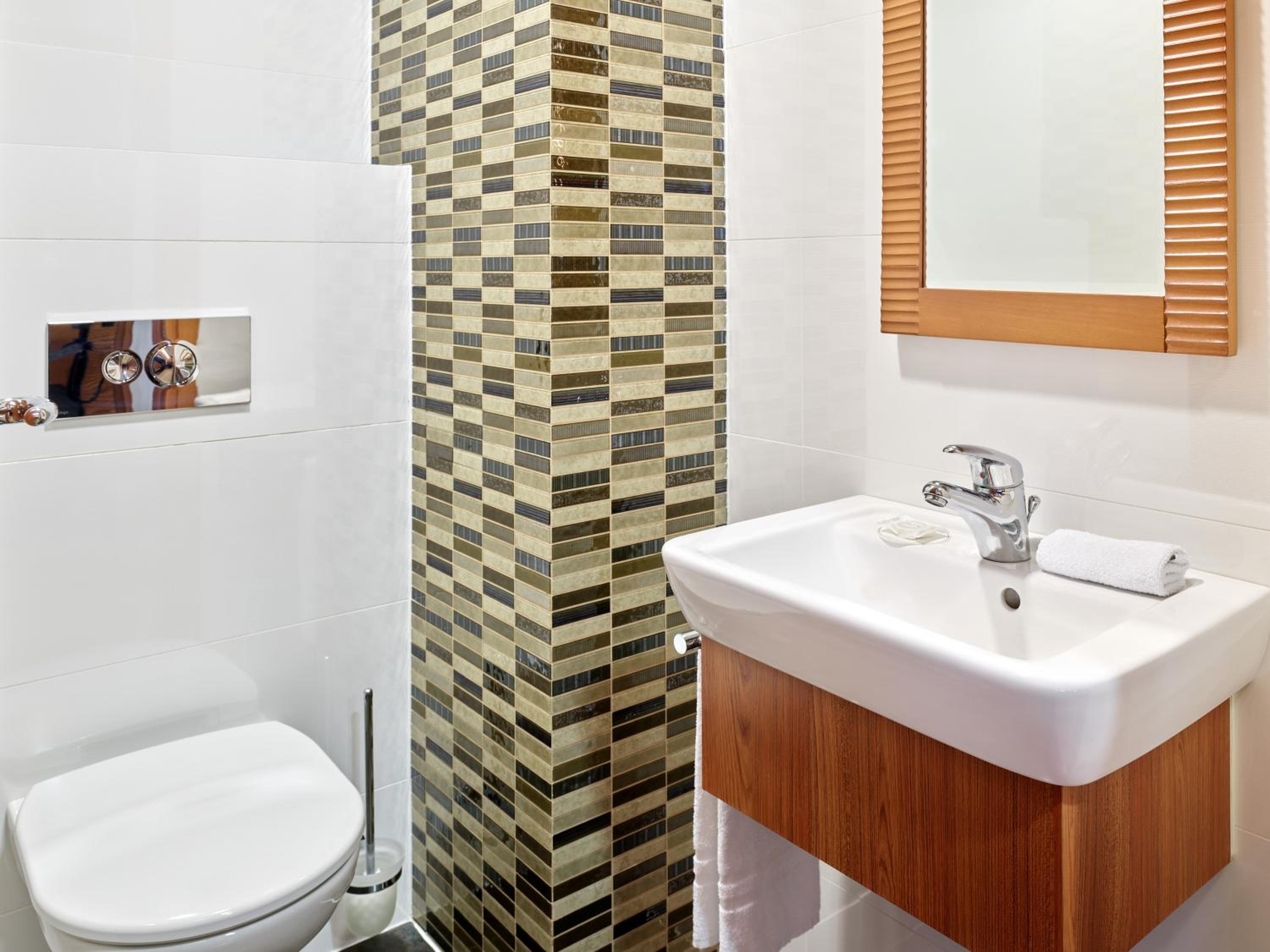 Deluxe Suite - Photo 5