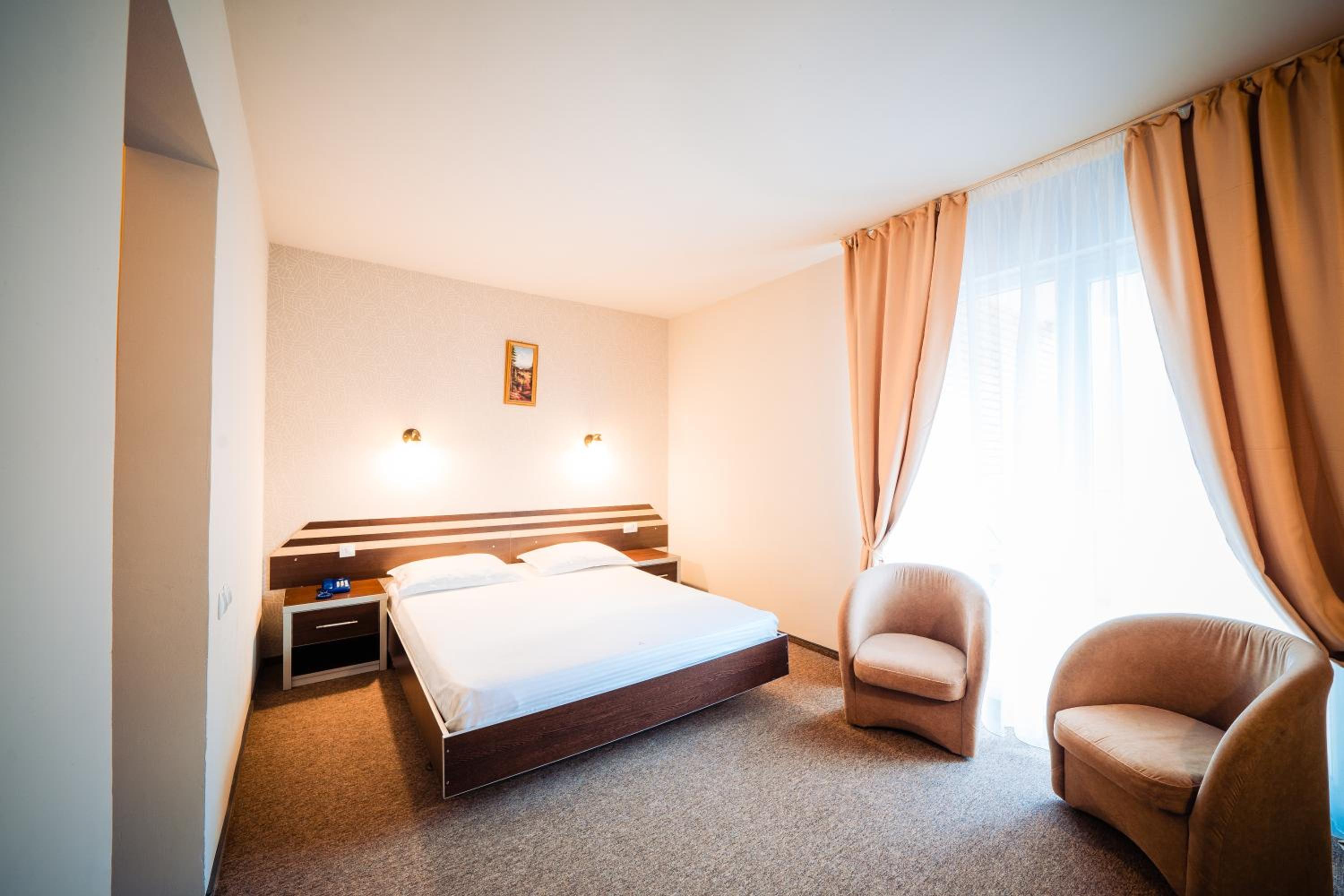 Superior Double Room - Photo 4