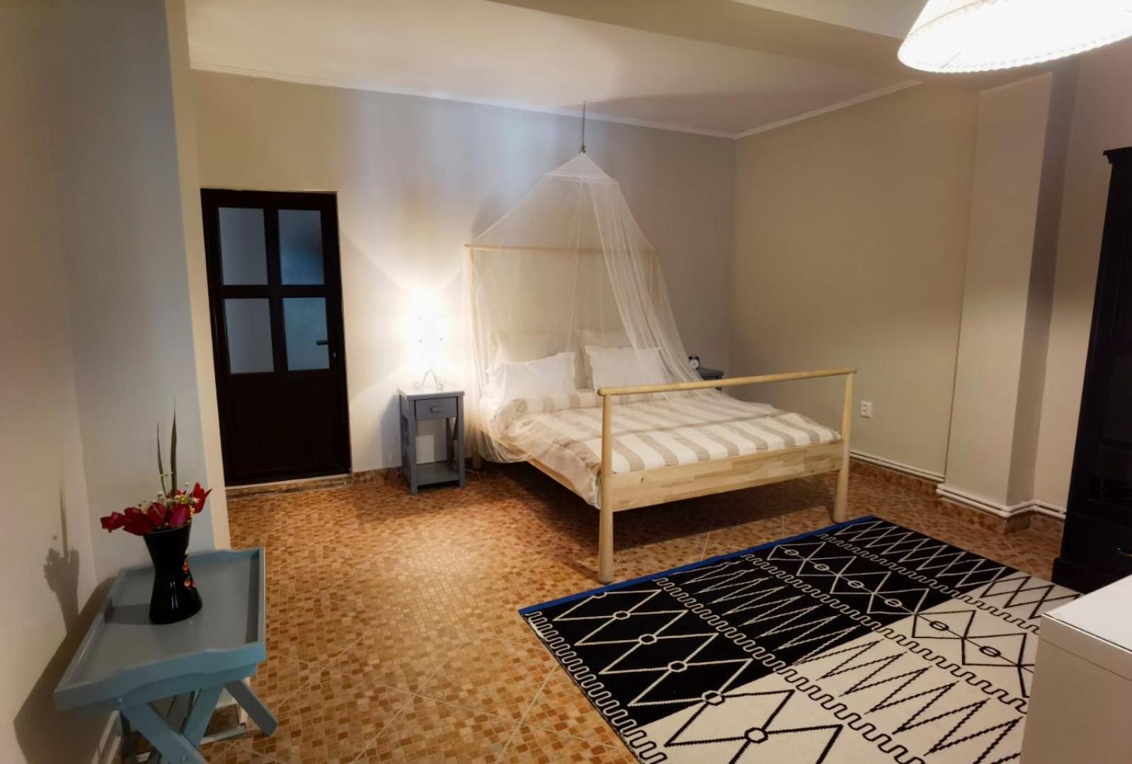 Deluxe Family Suite