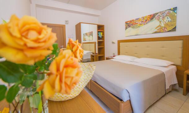 Comfort Double or Twin Room with Sea View