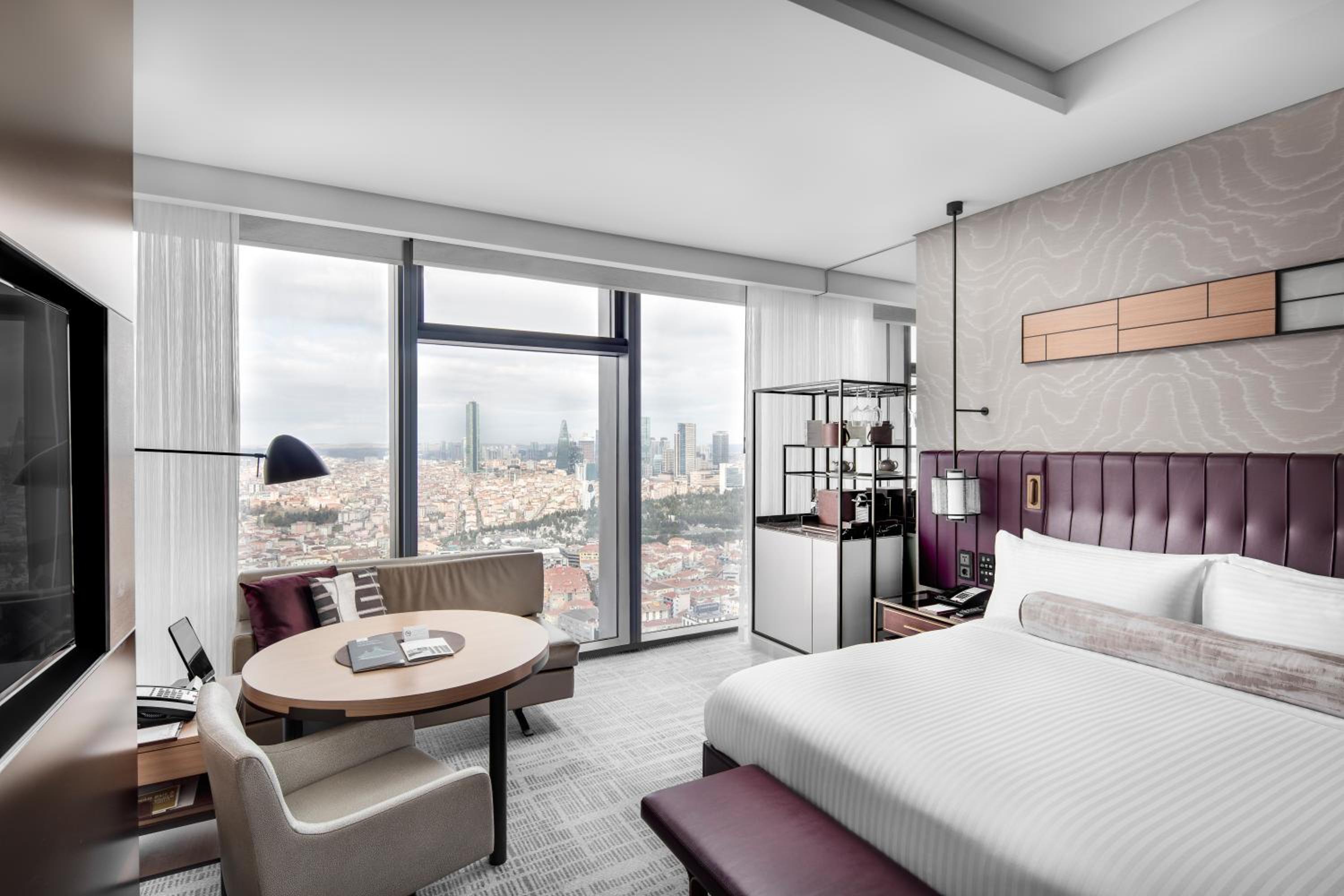 Fairmont Room