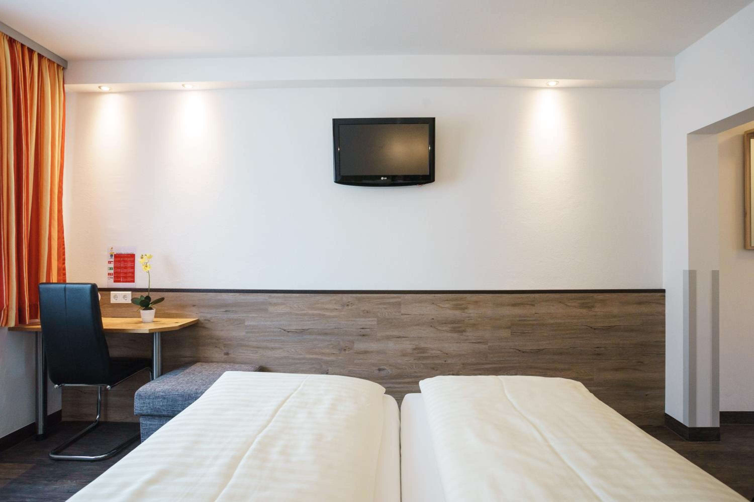 Special Offer - Double Room - Photo 4