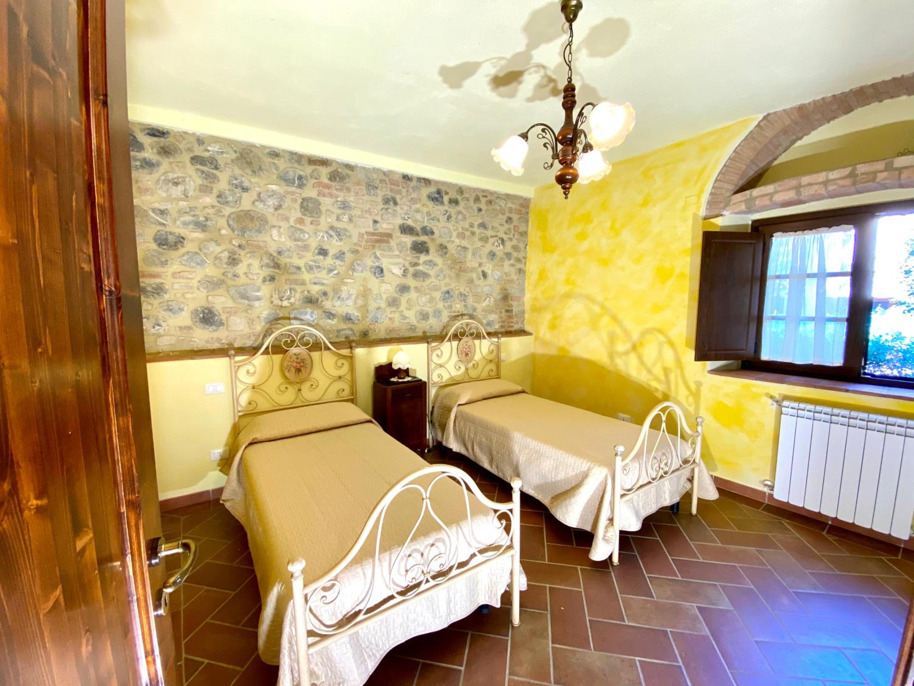 Apartment - Ground Floor photo 3