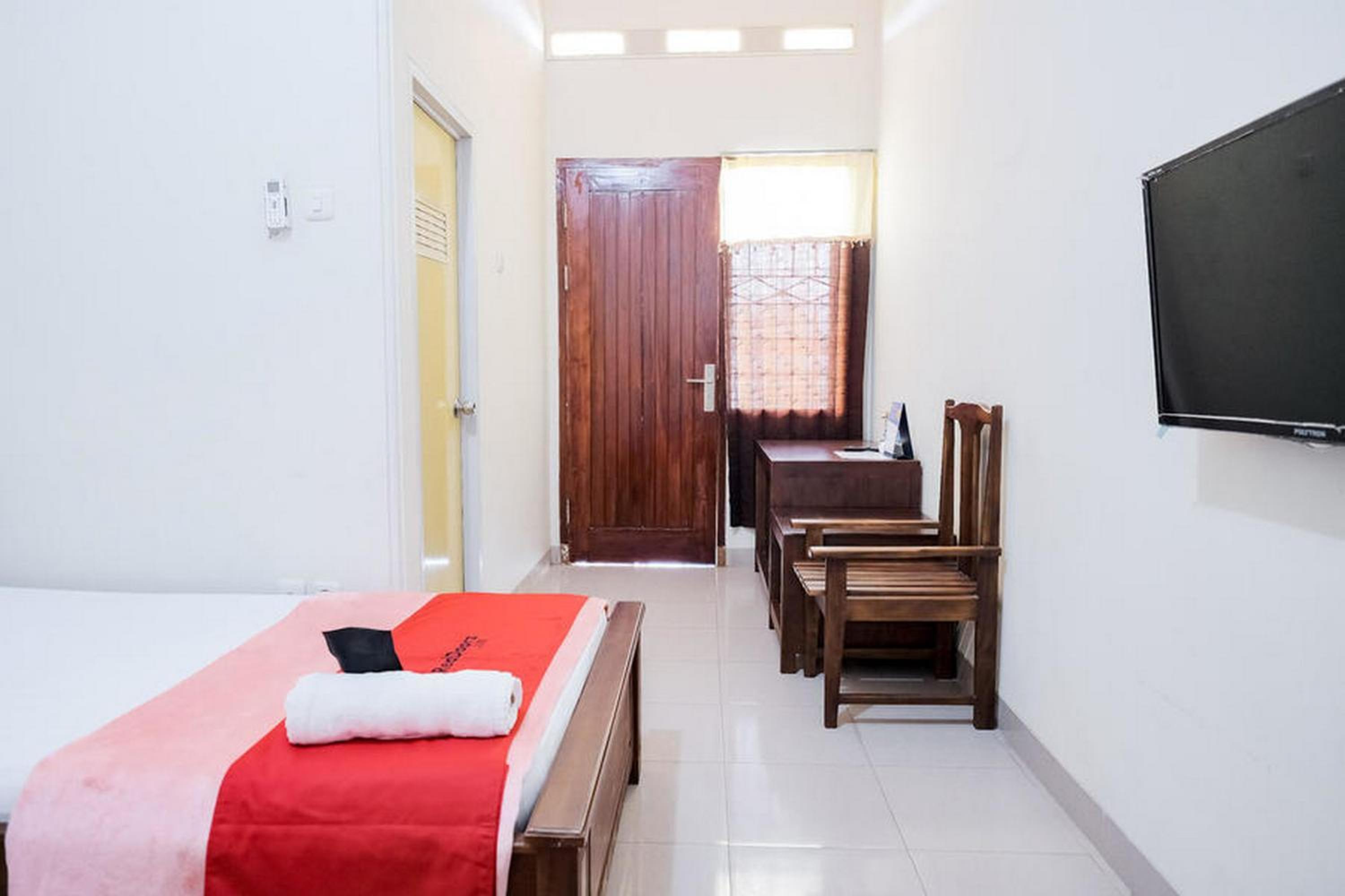 Twin Room - Photo 4