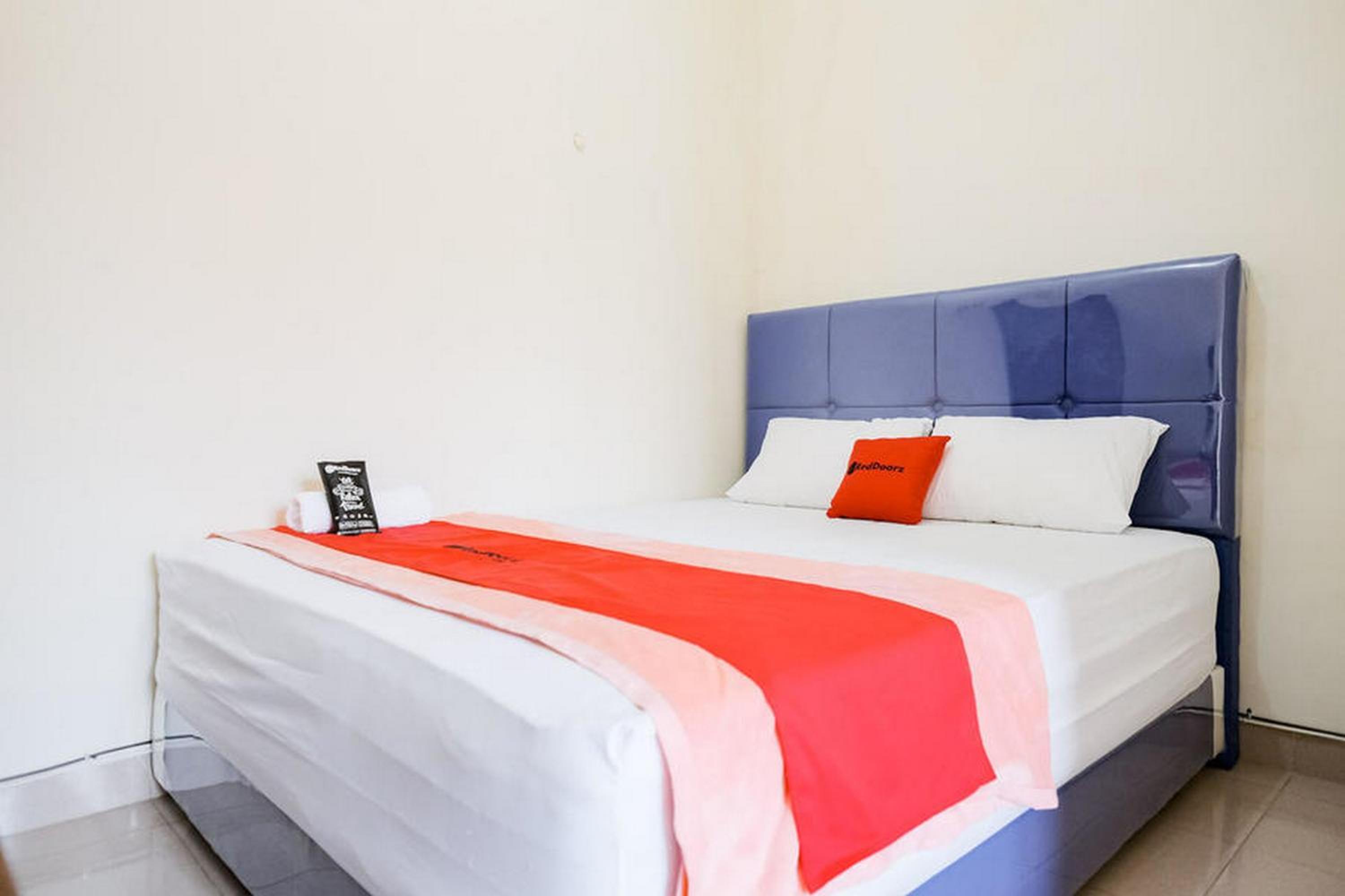 Double Room - Photo 3