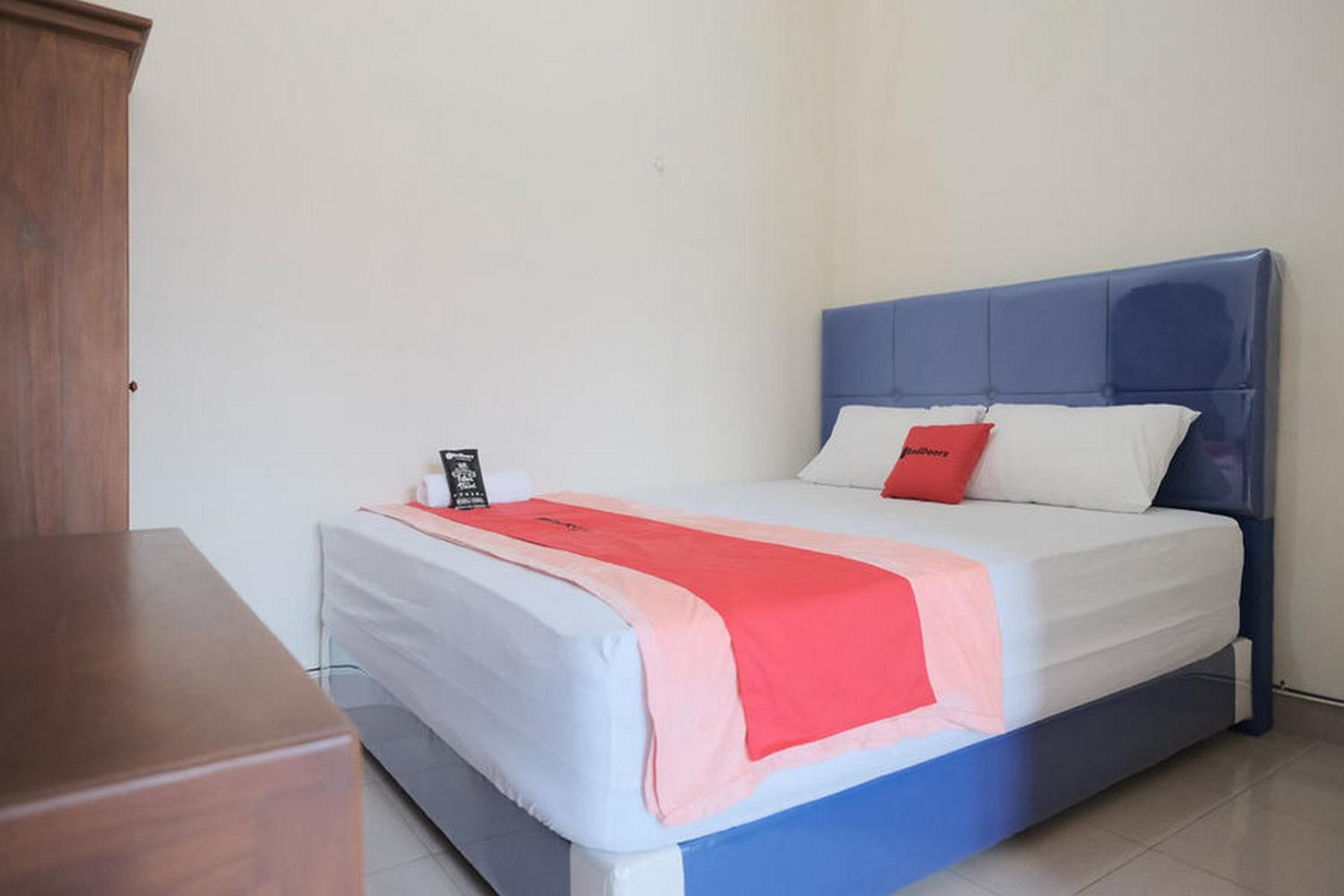 Double Room - Photo 1