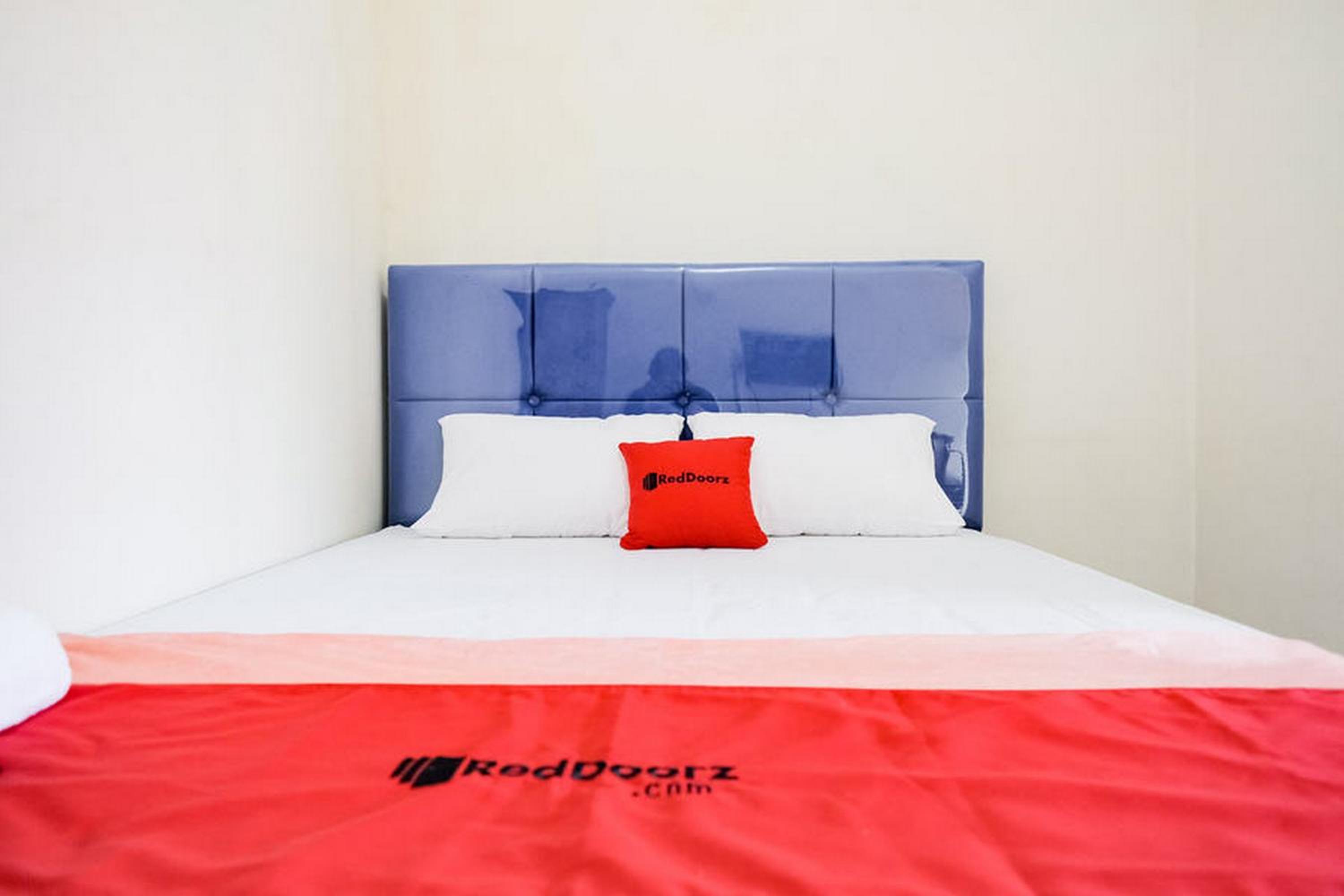 Double Room - Photo 4