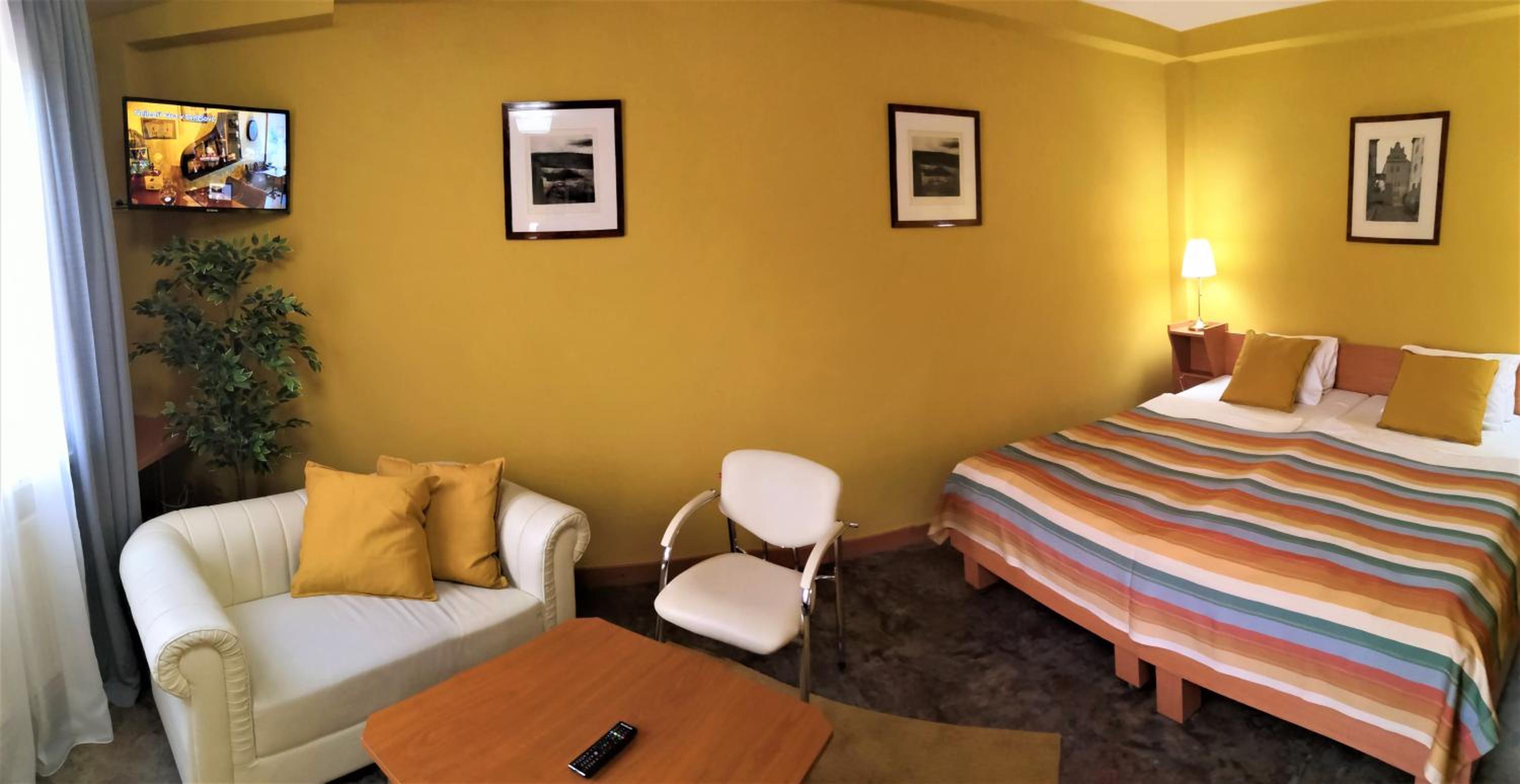 Classic Triple Room photo 3
