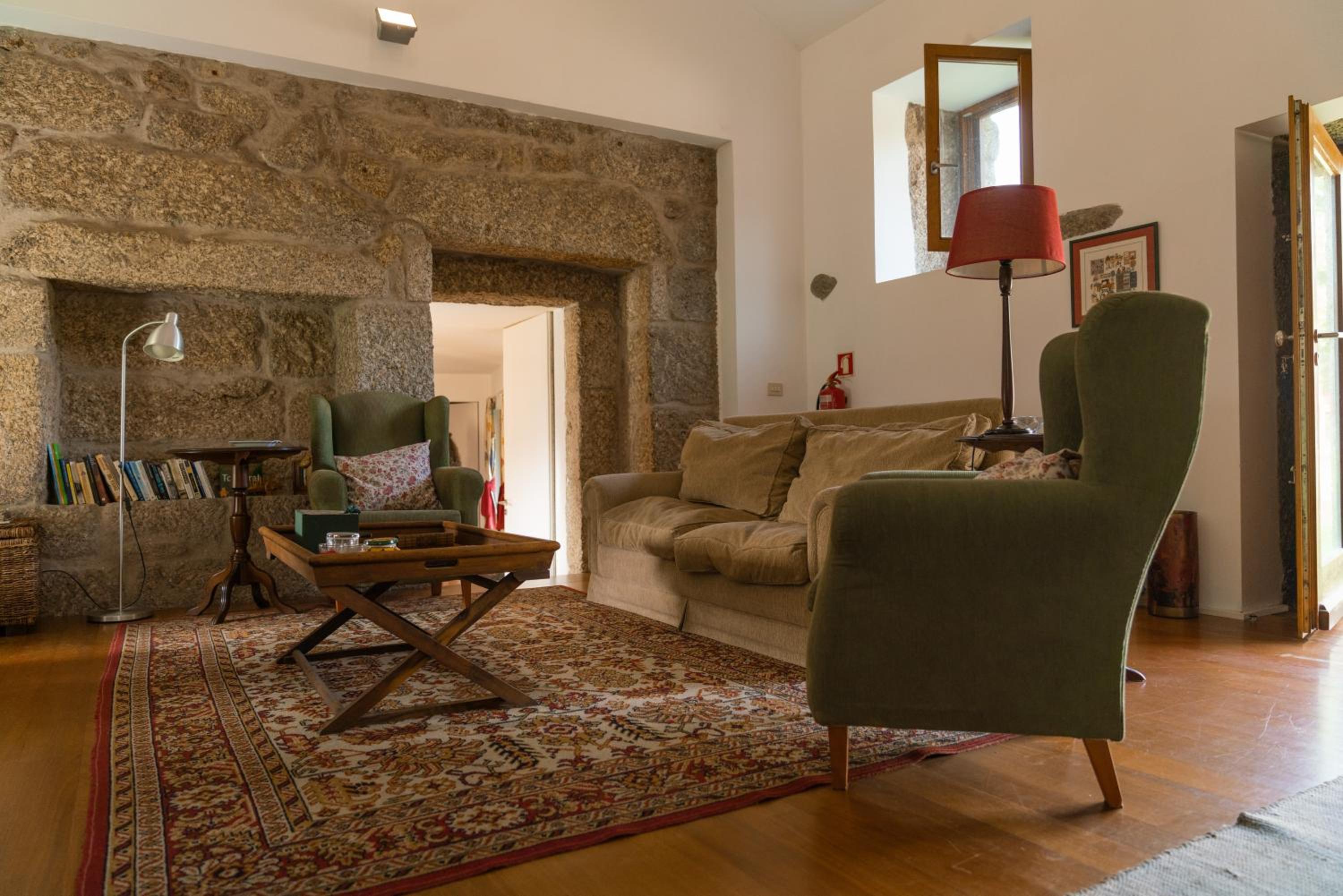 Two-Bedroom House photo 1
