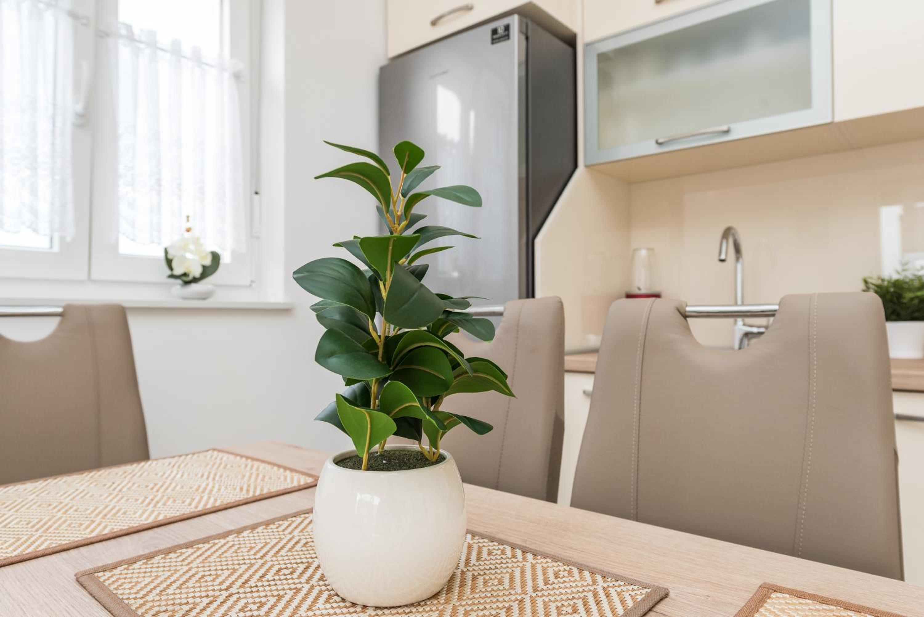 Apartment with Sea View photo 1