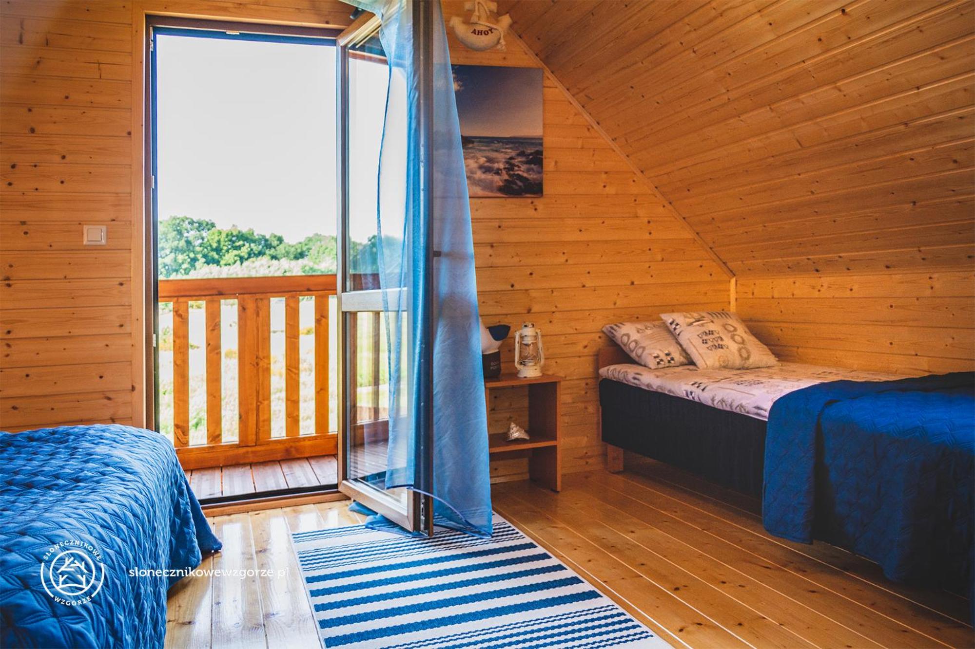 Two-Bedroom House photo 2