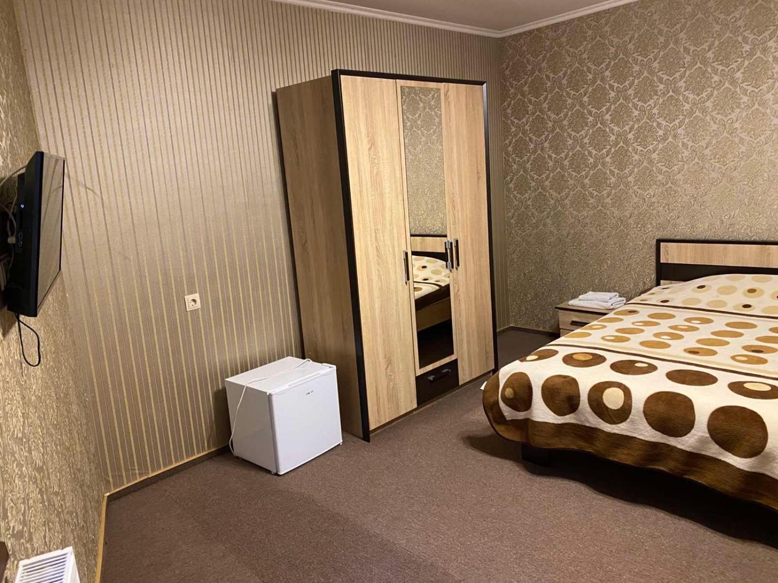Double Room photo 2
