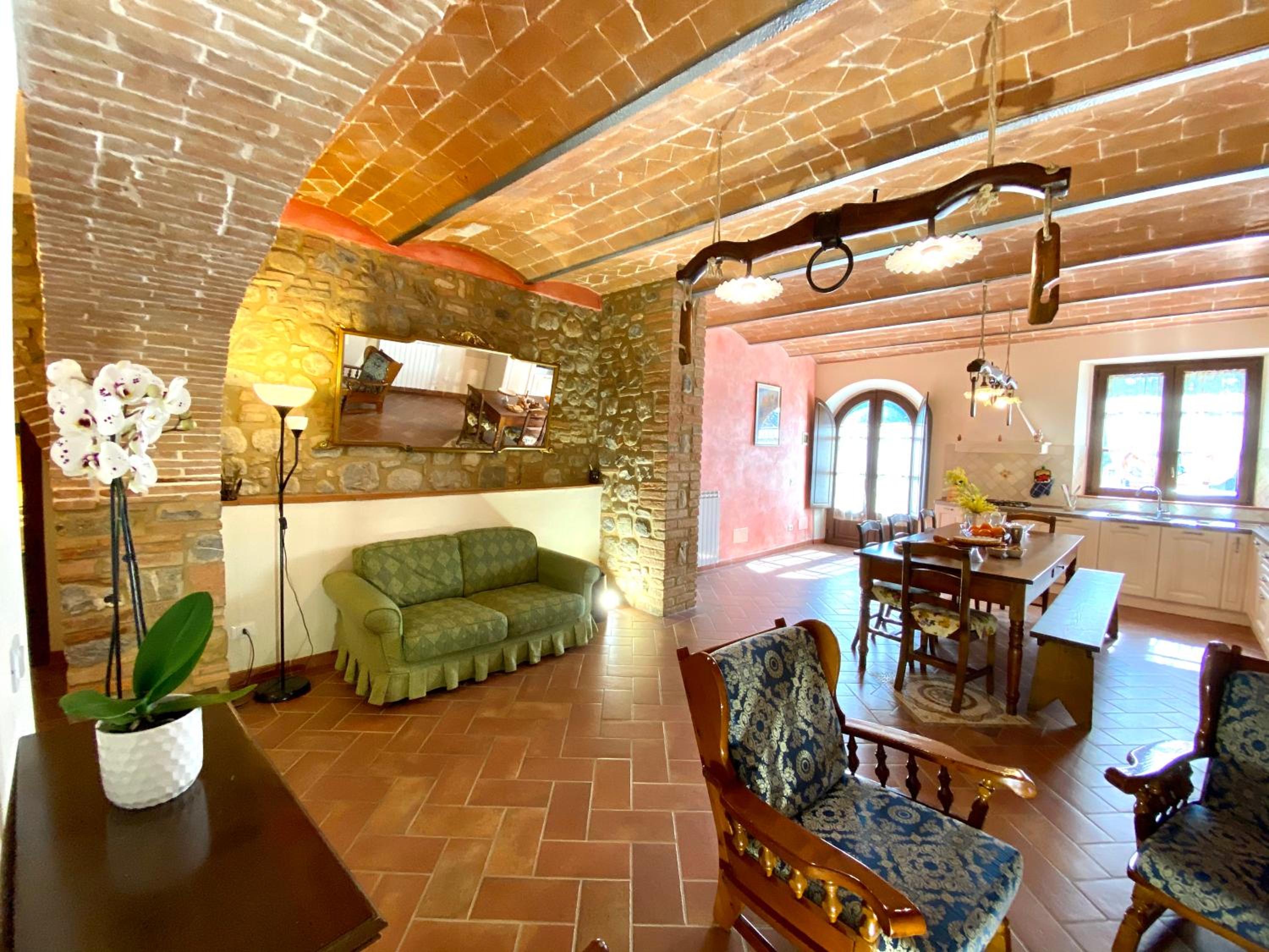Apartment - Ground Floor photo 1
